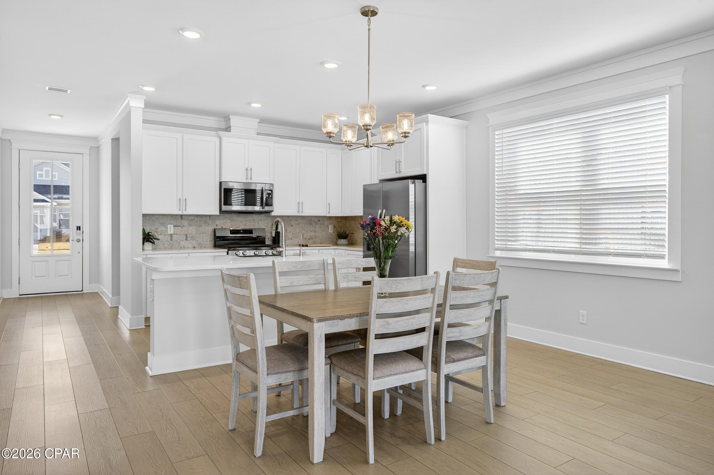 Breakfast Point East - Residential