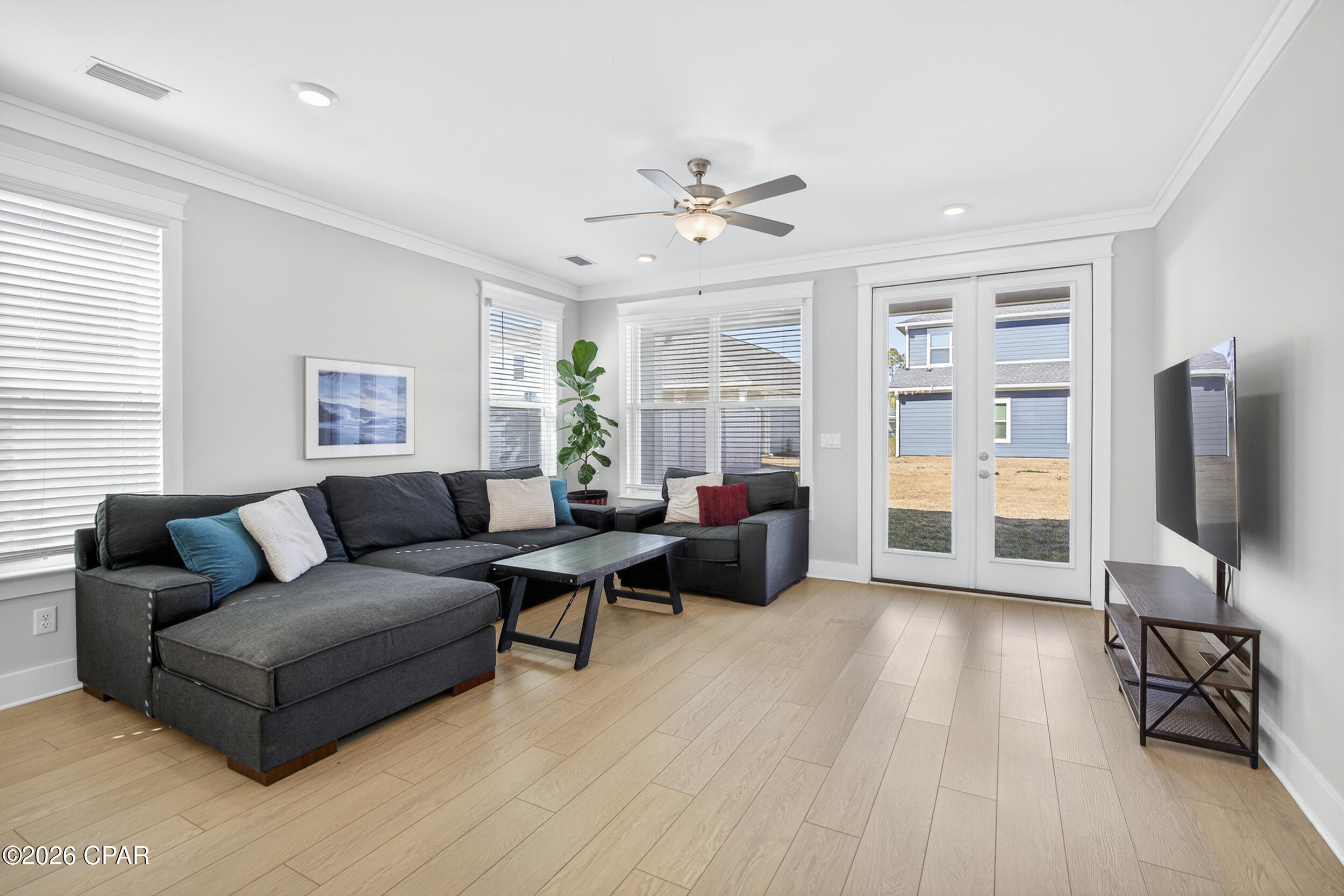 Breakfast Point East - Residential