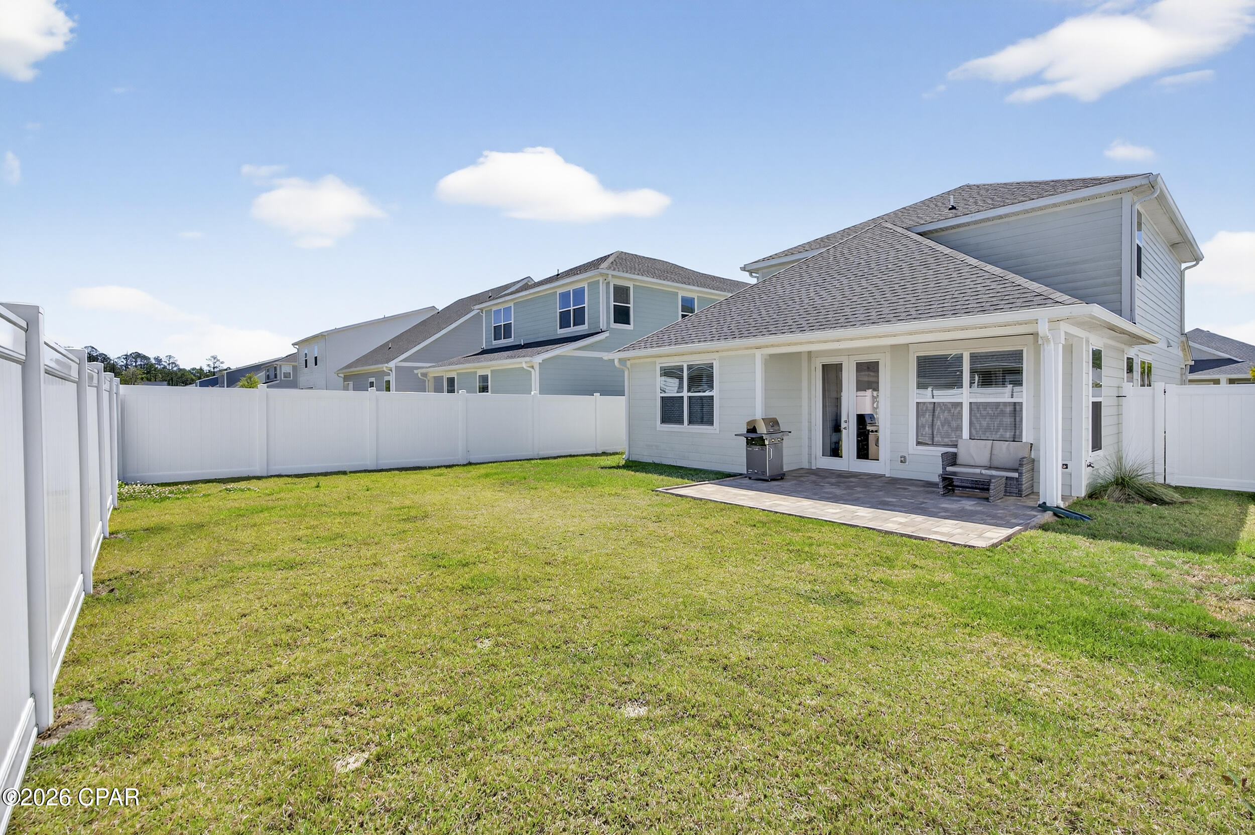 Breakfast Point East - Residential