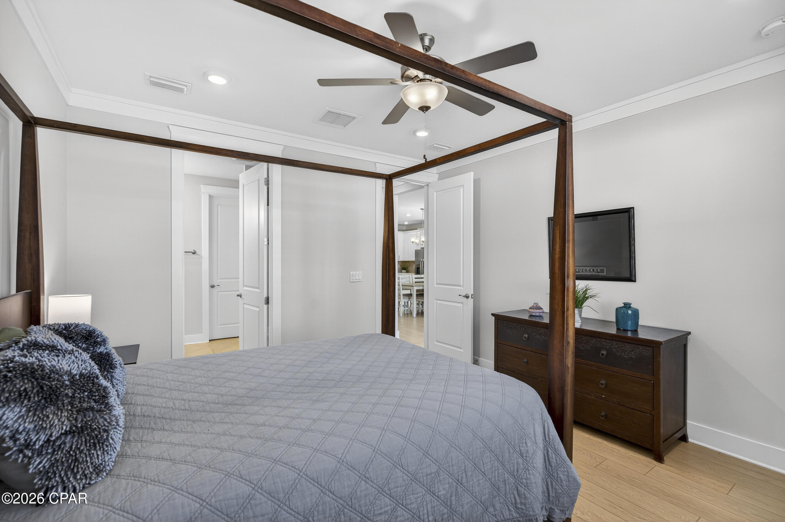 Breakfast Point East - Residential