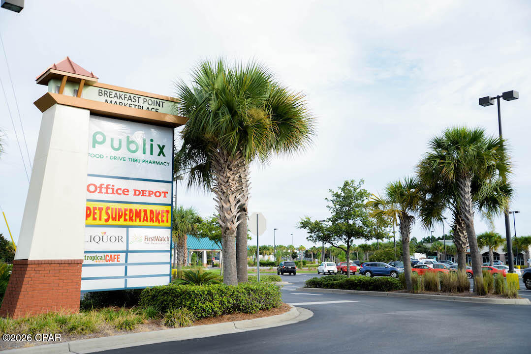 Breakfast Point East - Residential