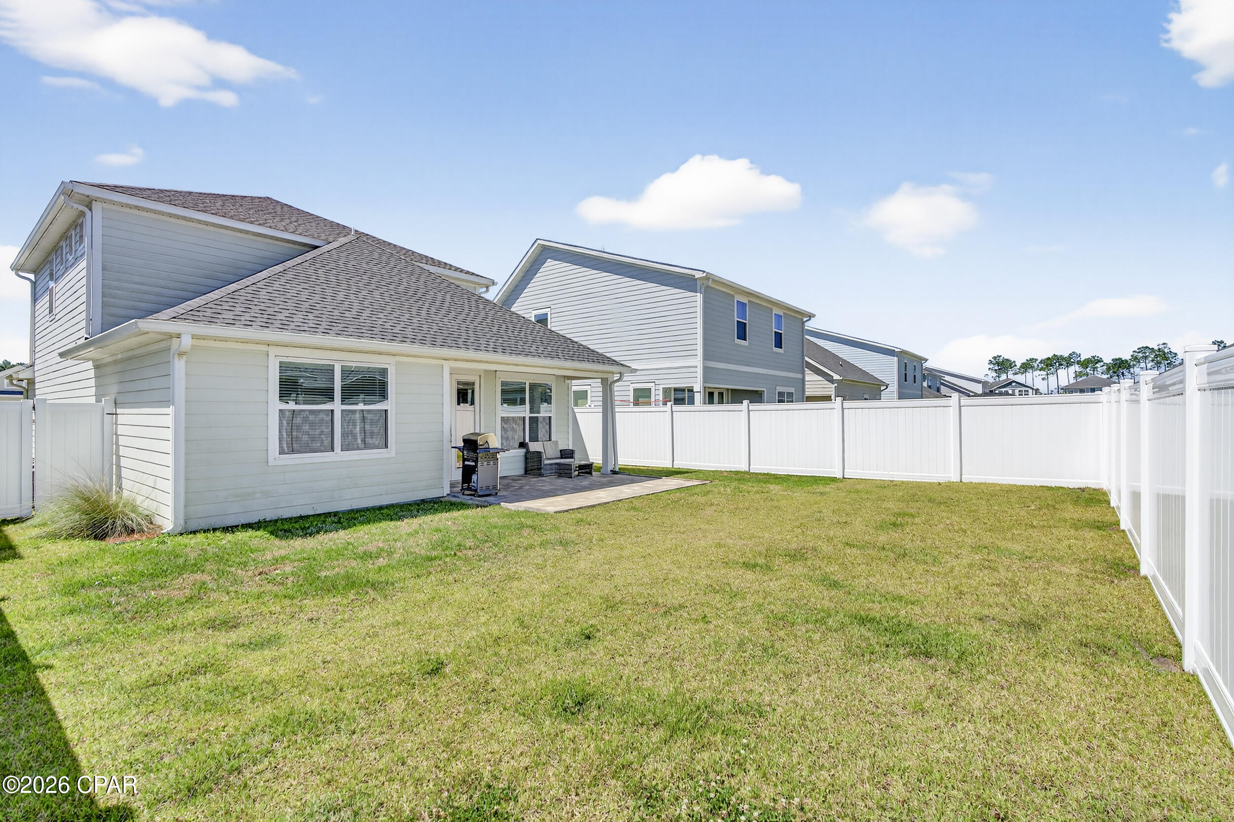 Breakfast Point East - Residential