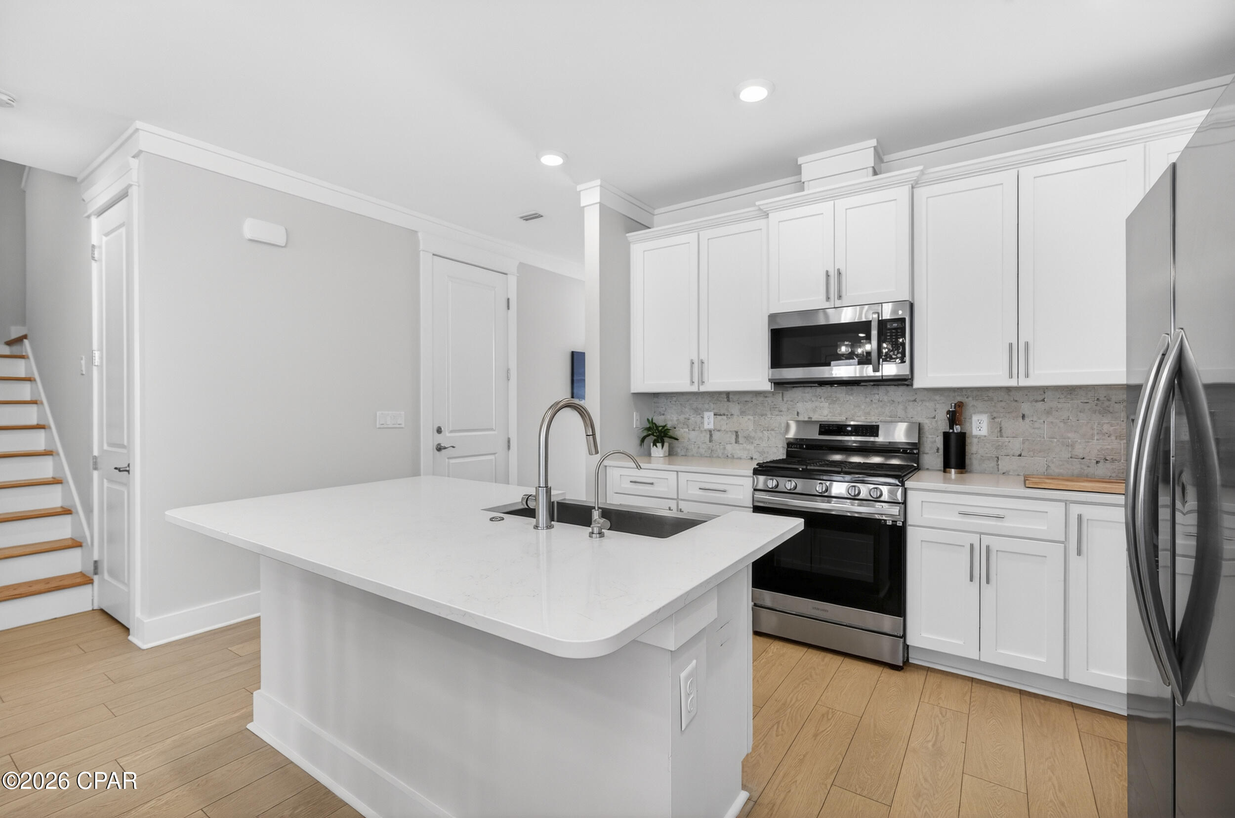 Breakfast Point East - Residential