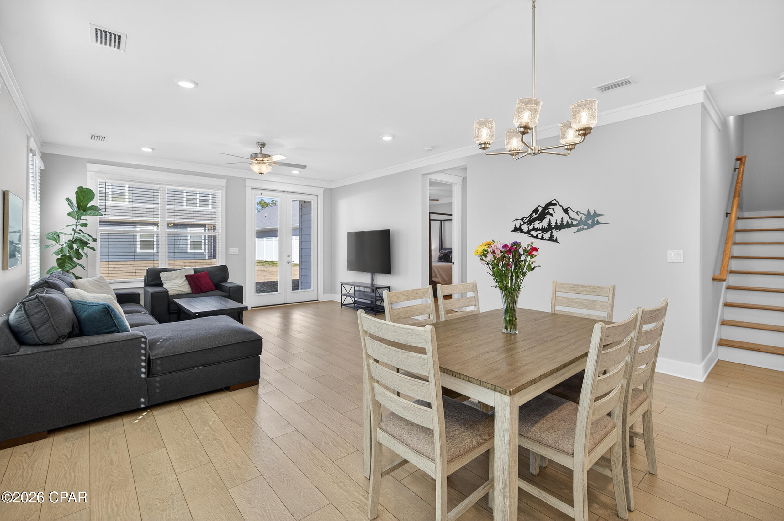 Breakfast Point East - Residential