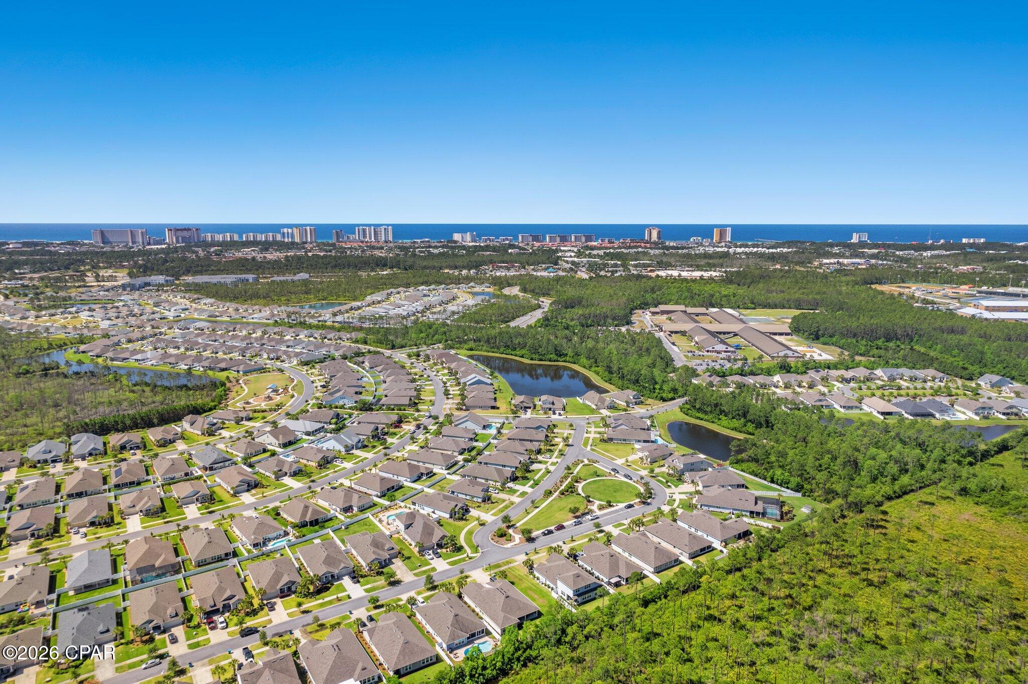 Breakfast Point East - Residential