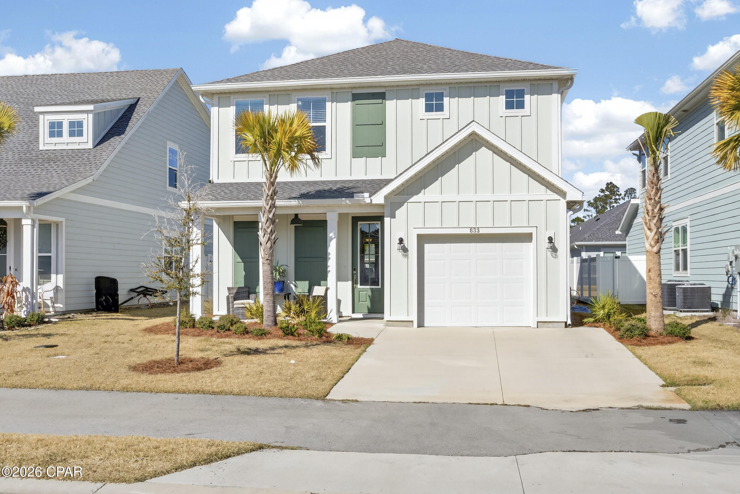 Breakfast Point East - Residential