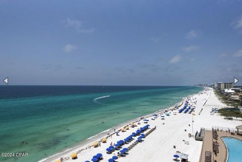 A home in Panama City Beach