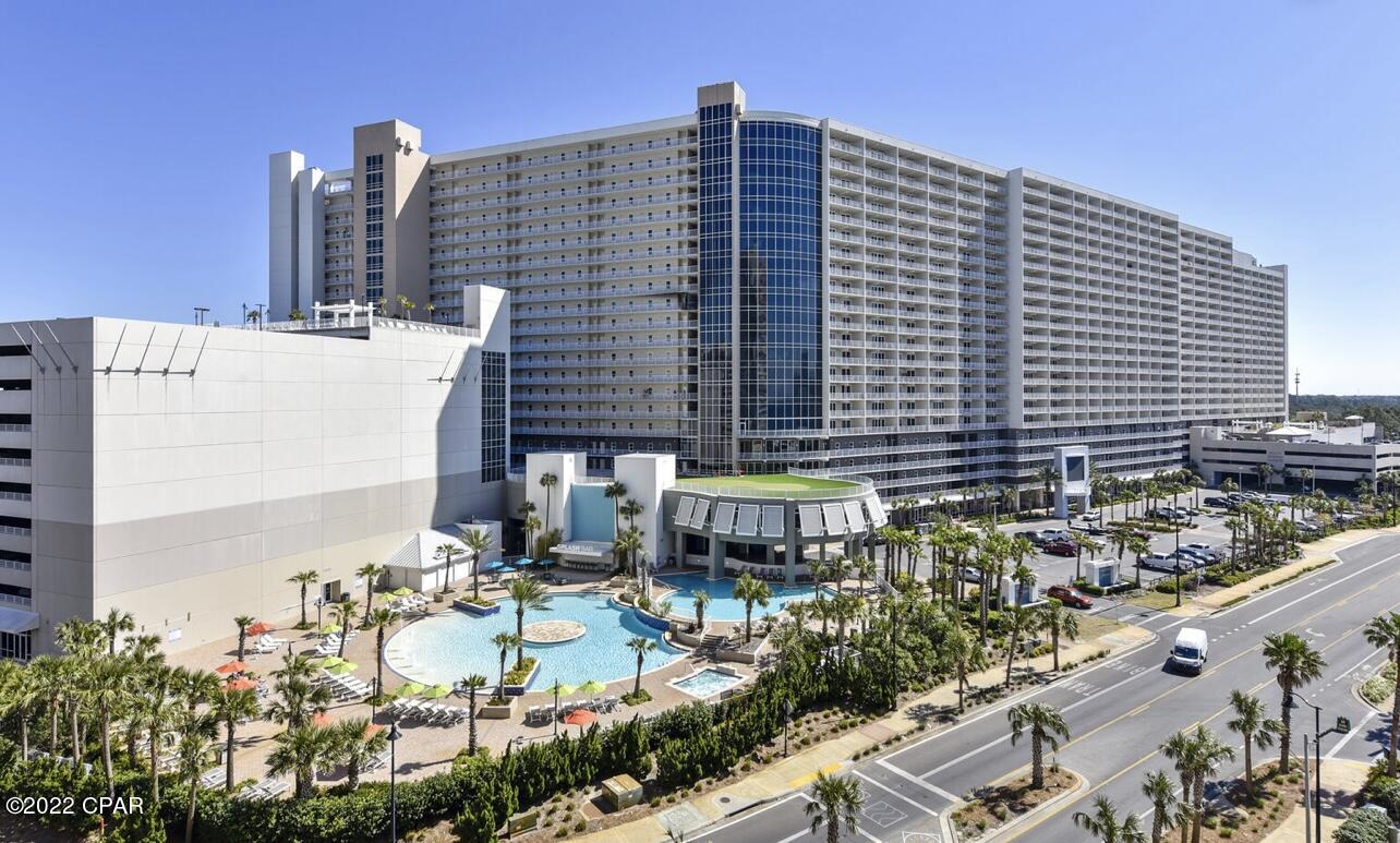 Laketown Wharf - Residential