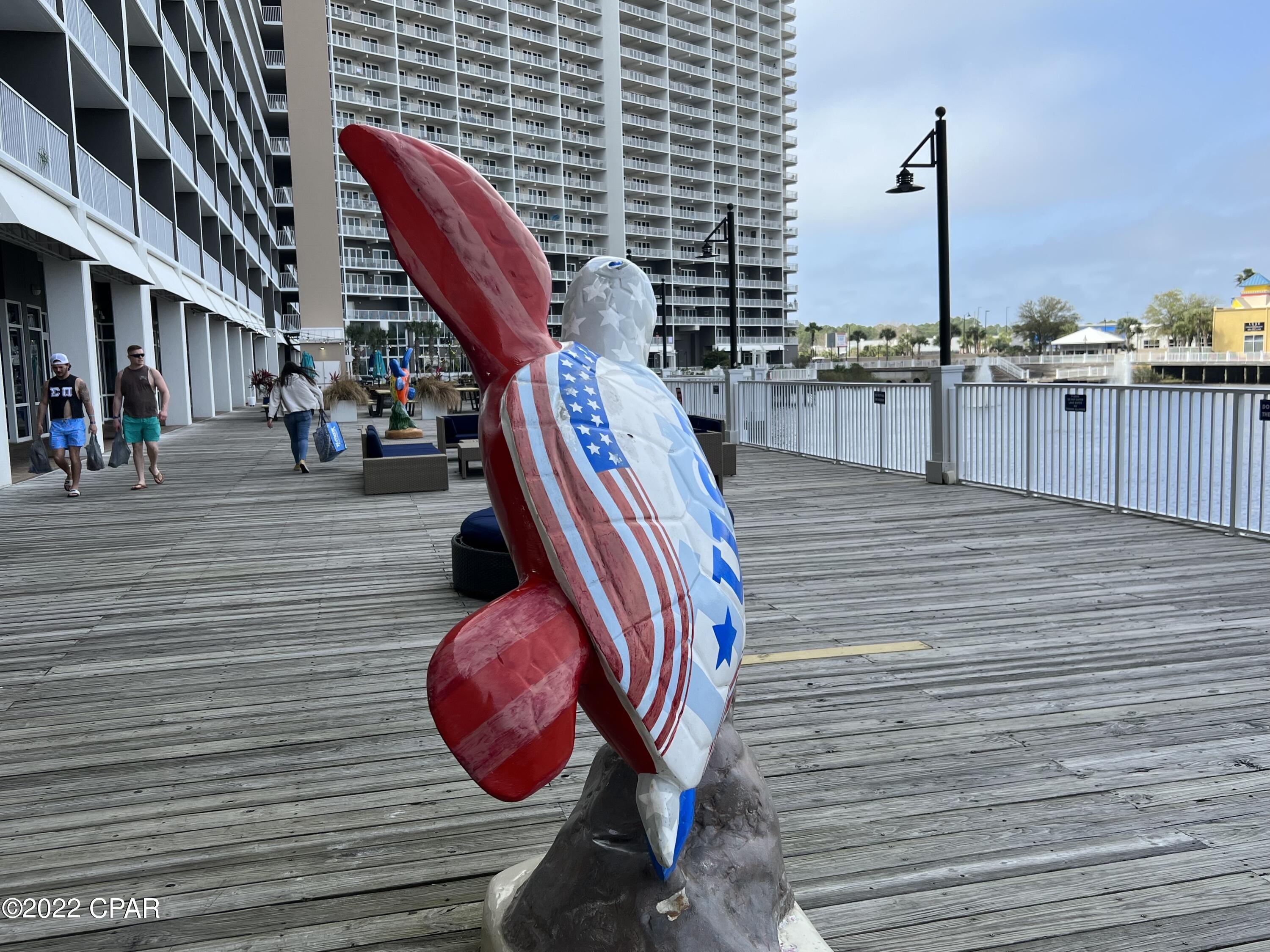 Laketown Wharf - Residential