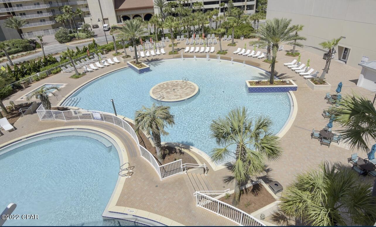 Laketown Wharf - Residential