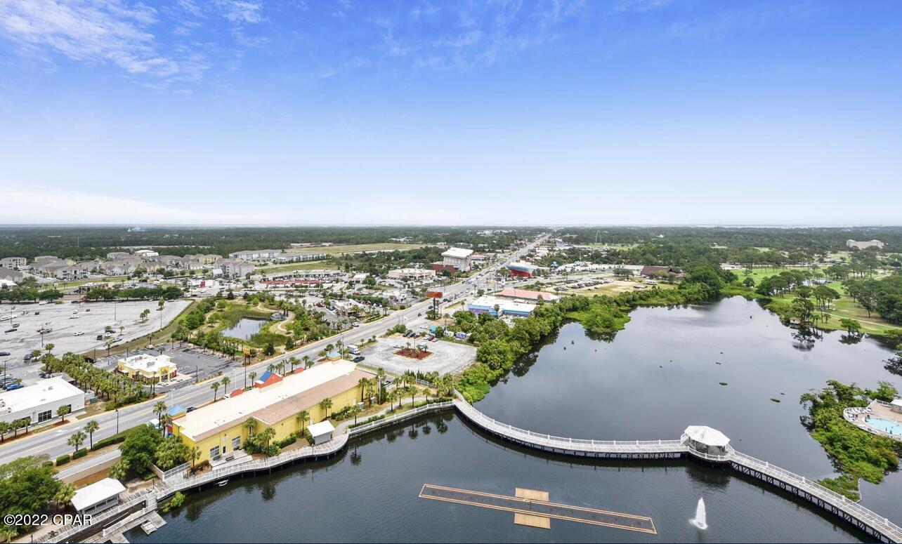 Laketown Wharf - Residential