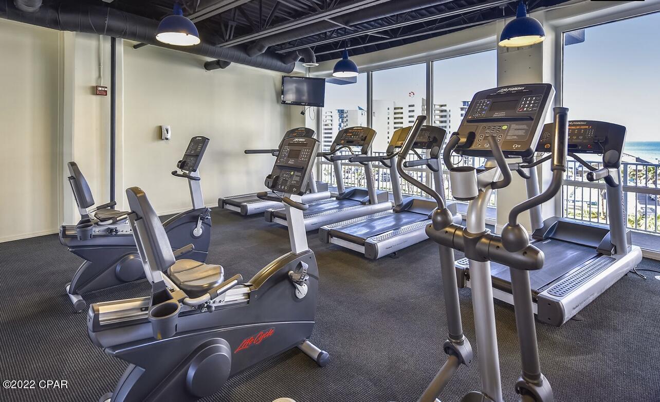 Laketown Wharf - Residential