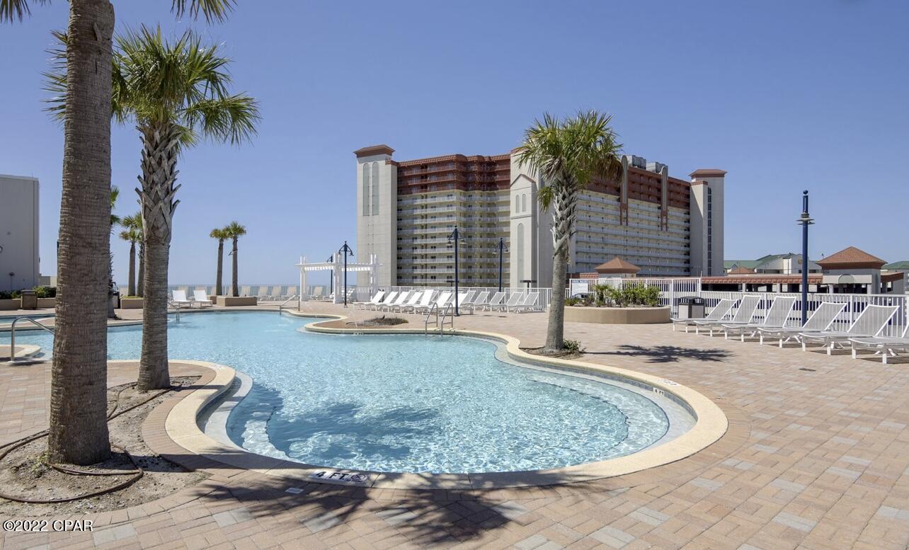 Laketown Wharf - Residential