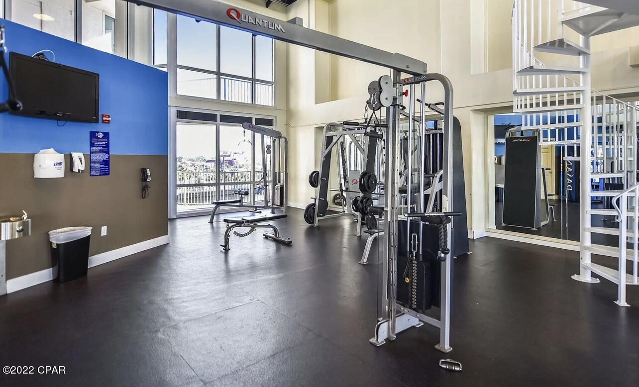 Laketown Wharf - Residential