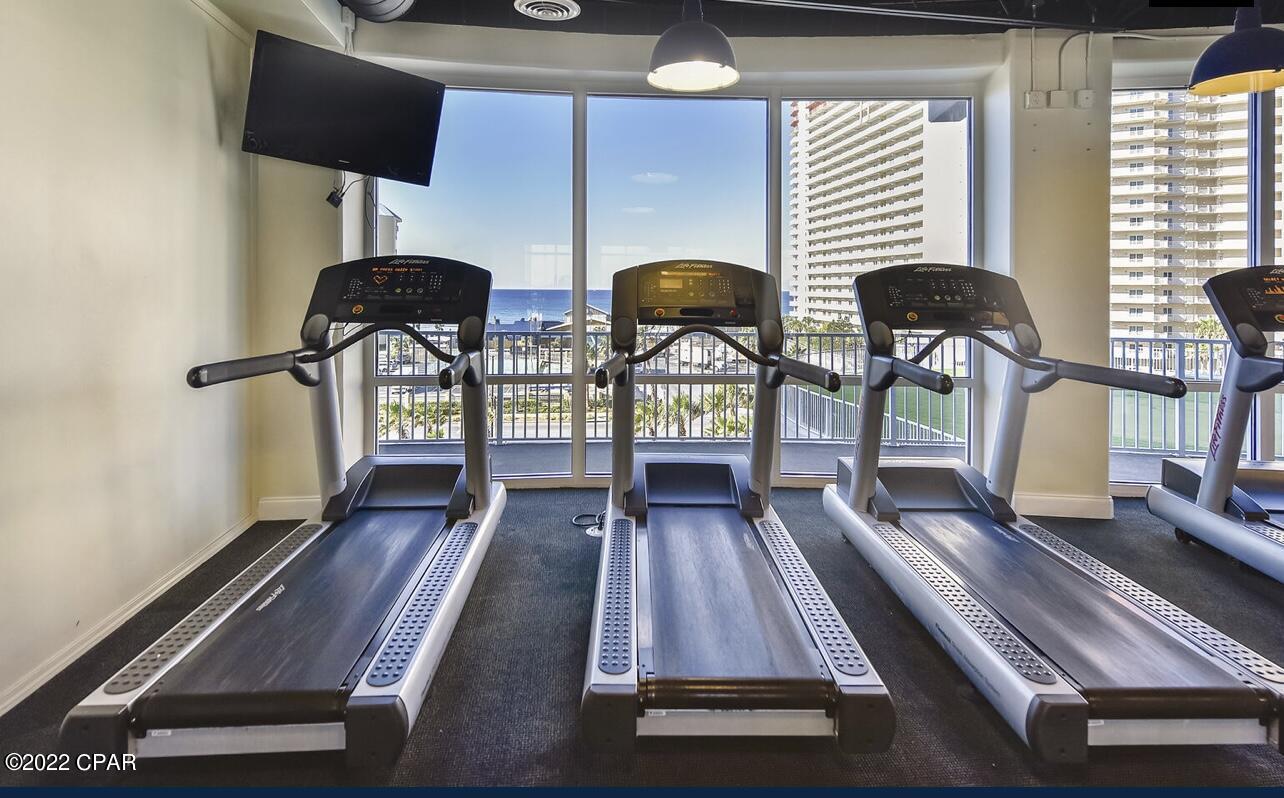 Laketown Wharf - Residential