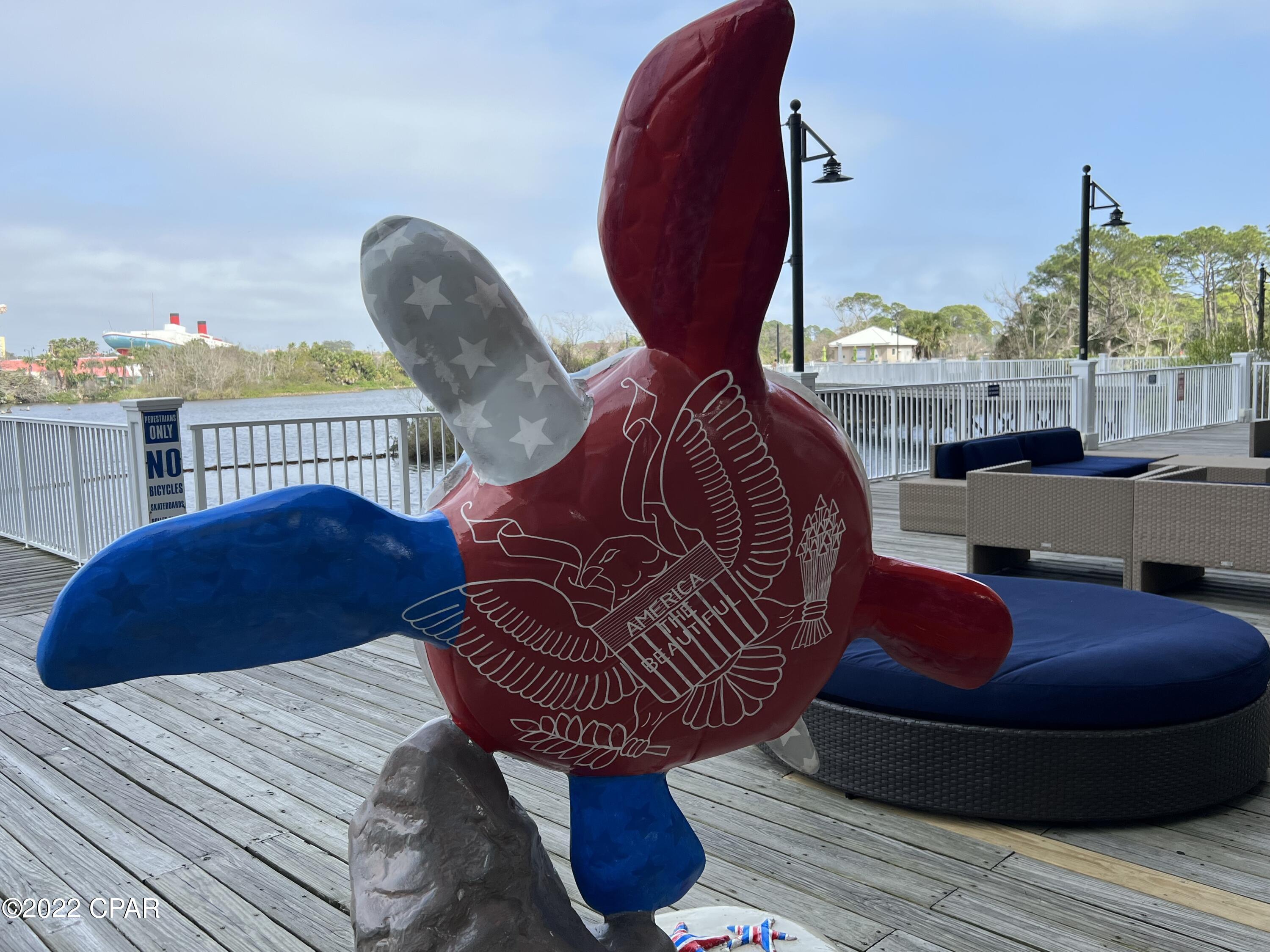 Laketown Wharf - Residential