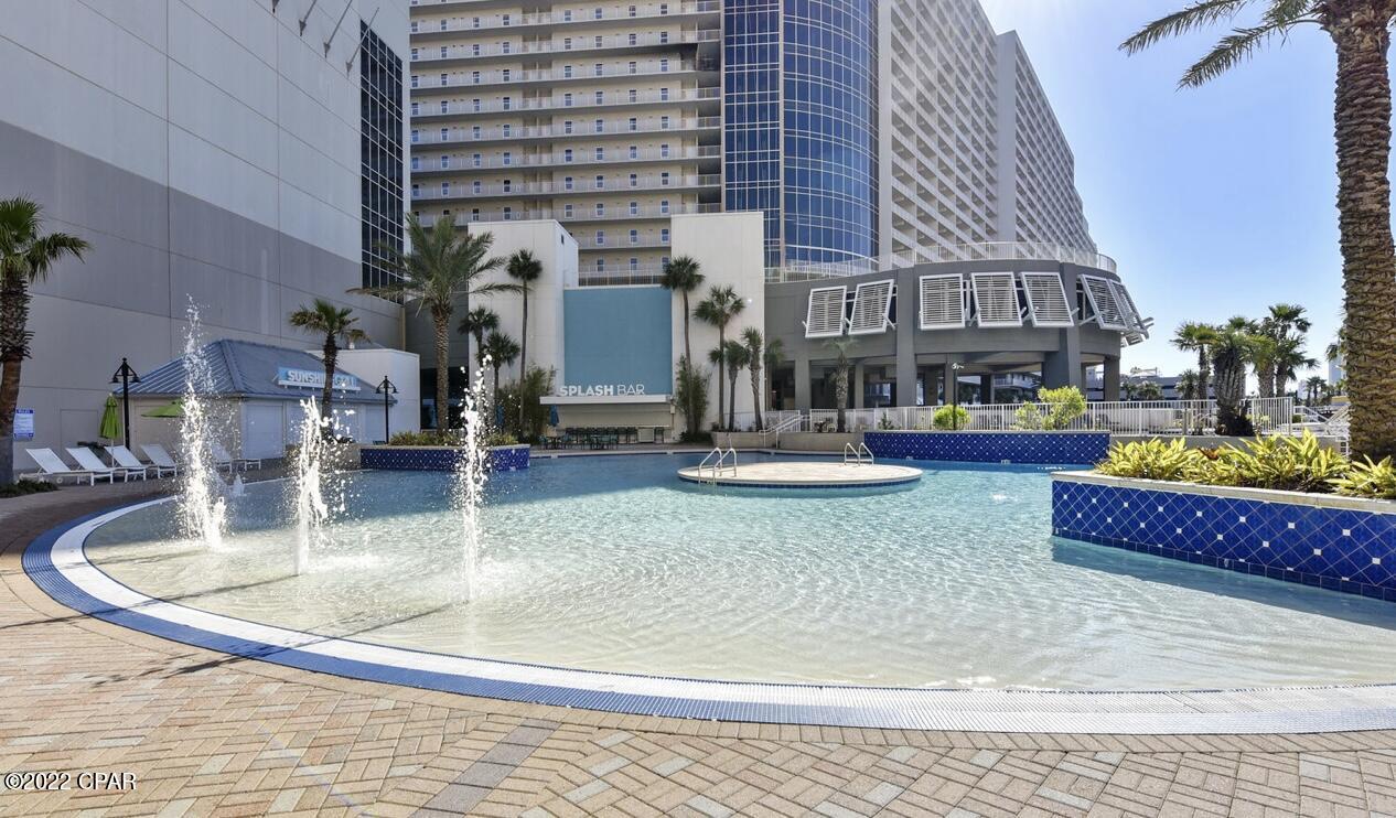 Laketown Wharf - Residential