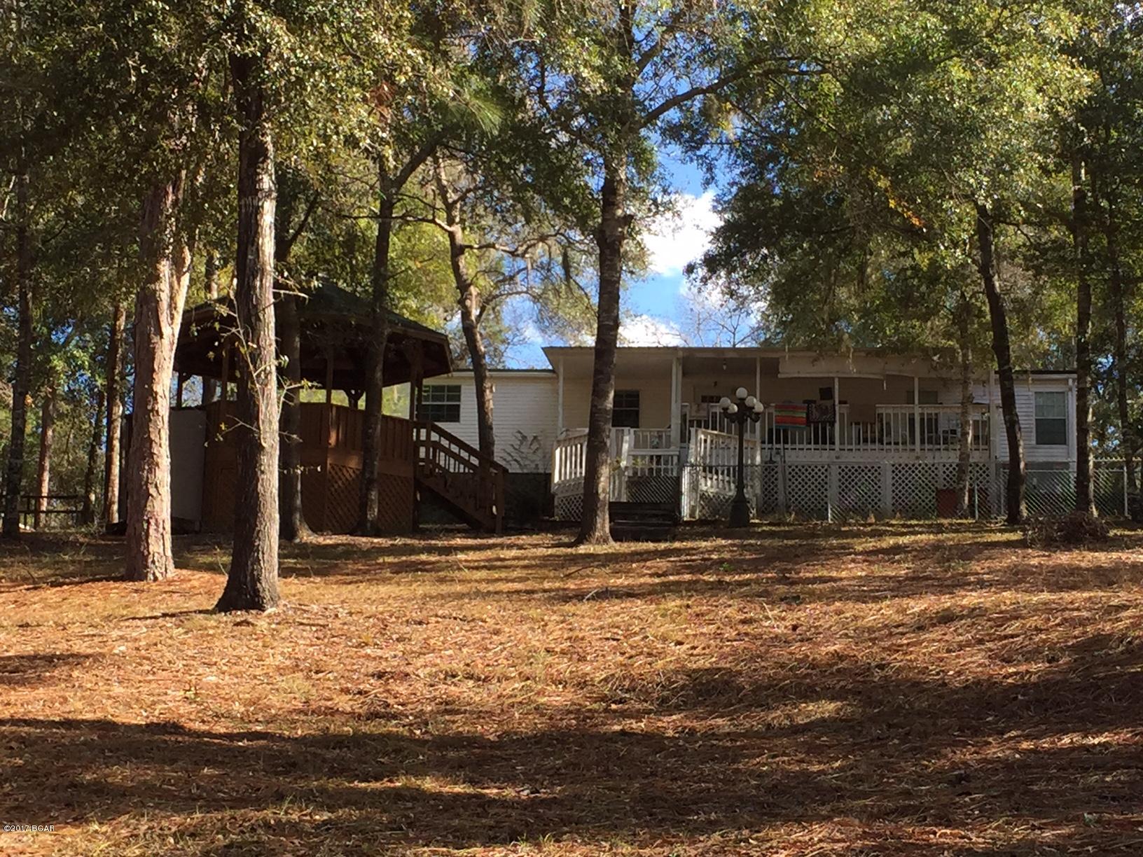 Leisure Lakes - Residential