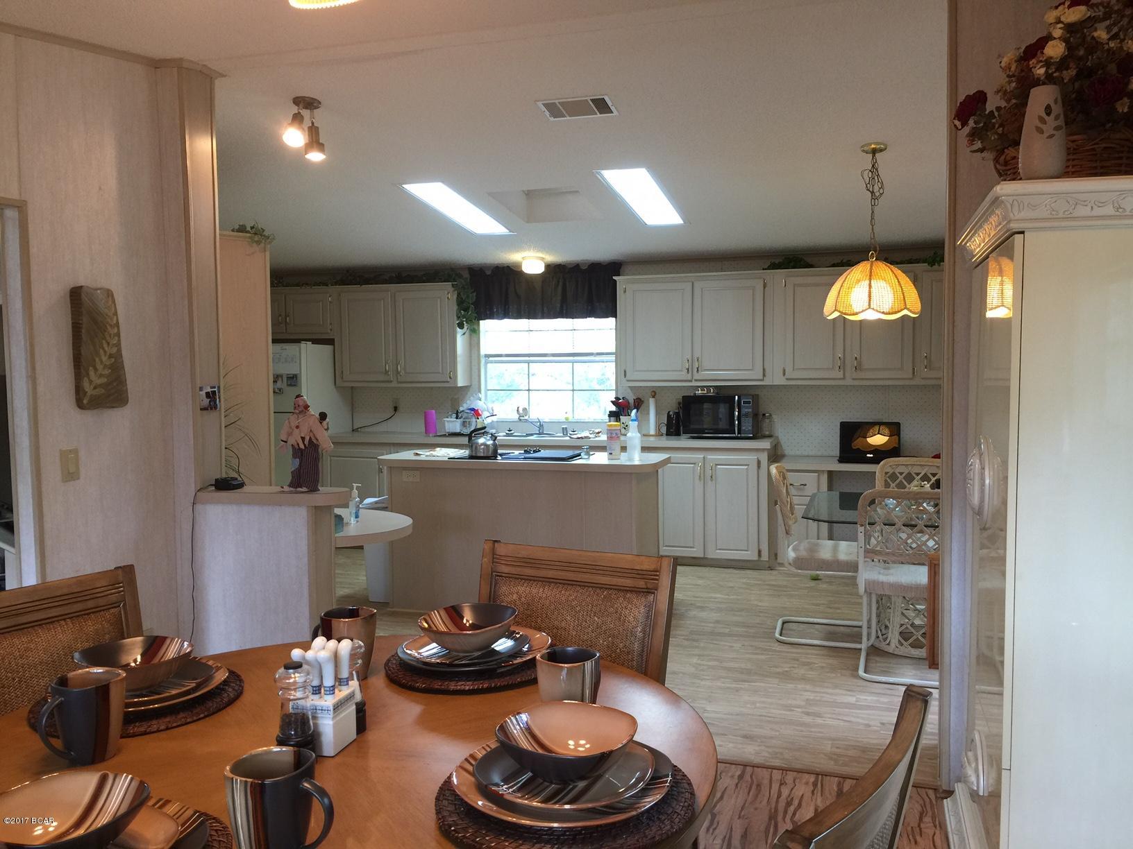 Leisure Lakes - Residential