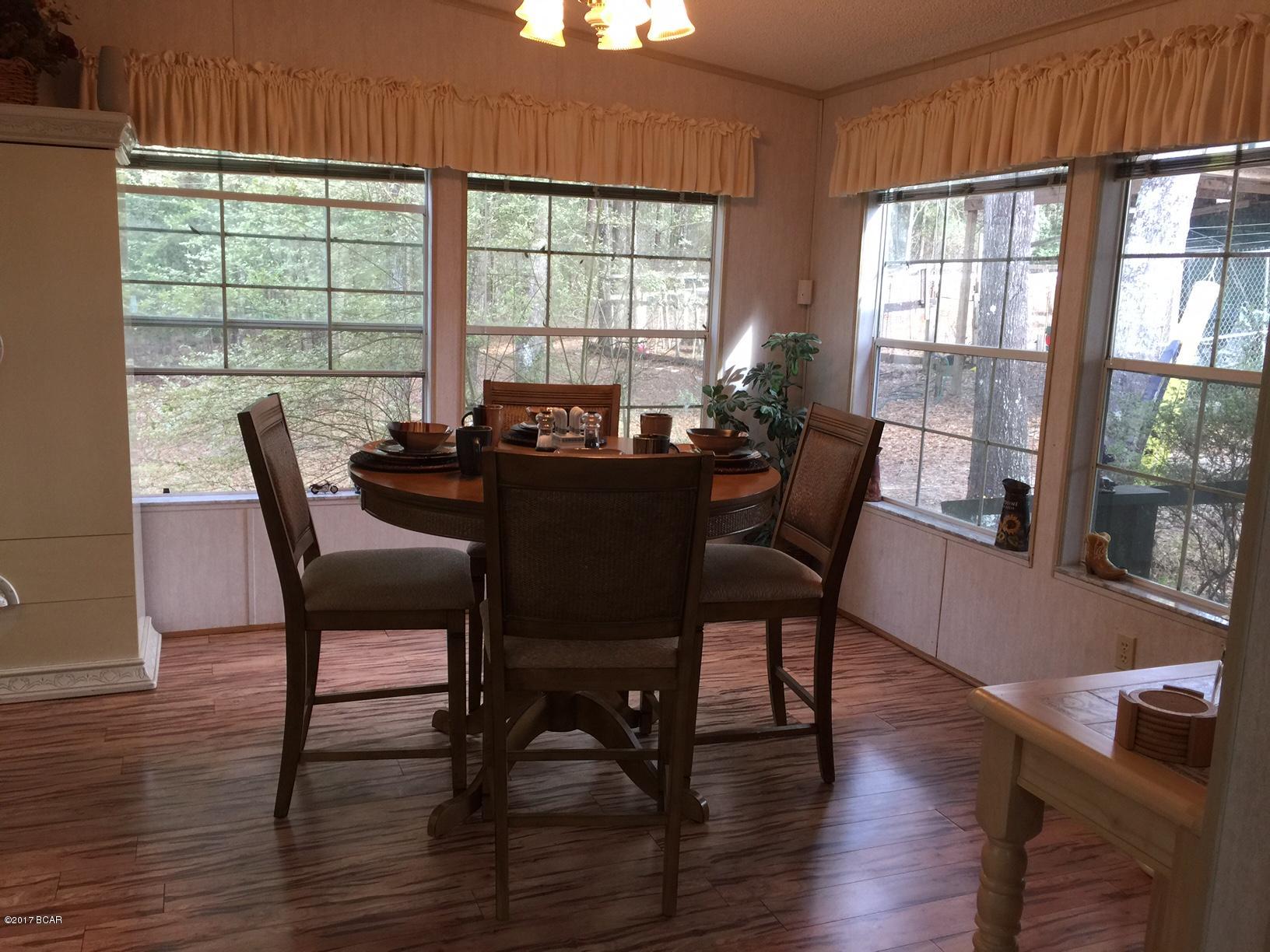 Leisure Lakes - Residential