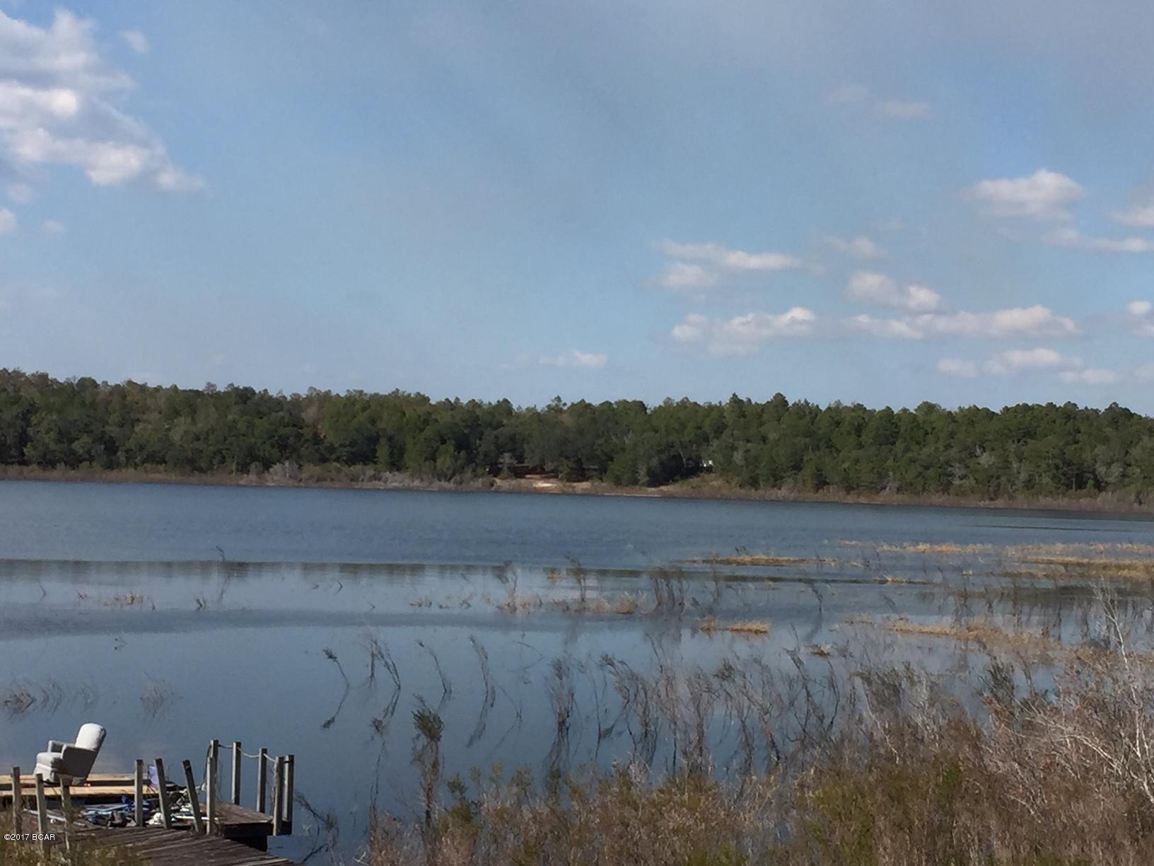 Leisure Lakes - Residential