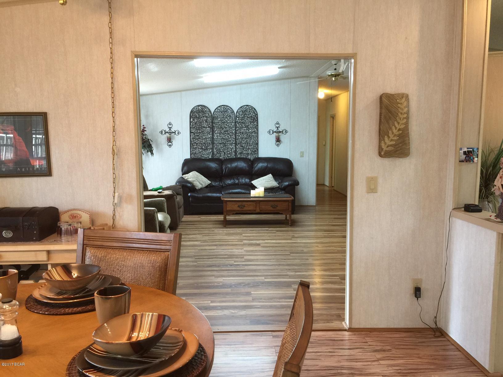 Leisure Lakes - Residential