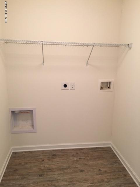 Olde Towne Village - Residential