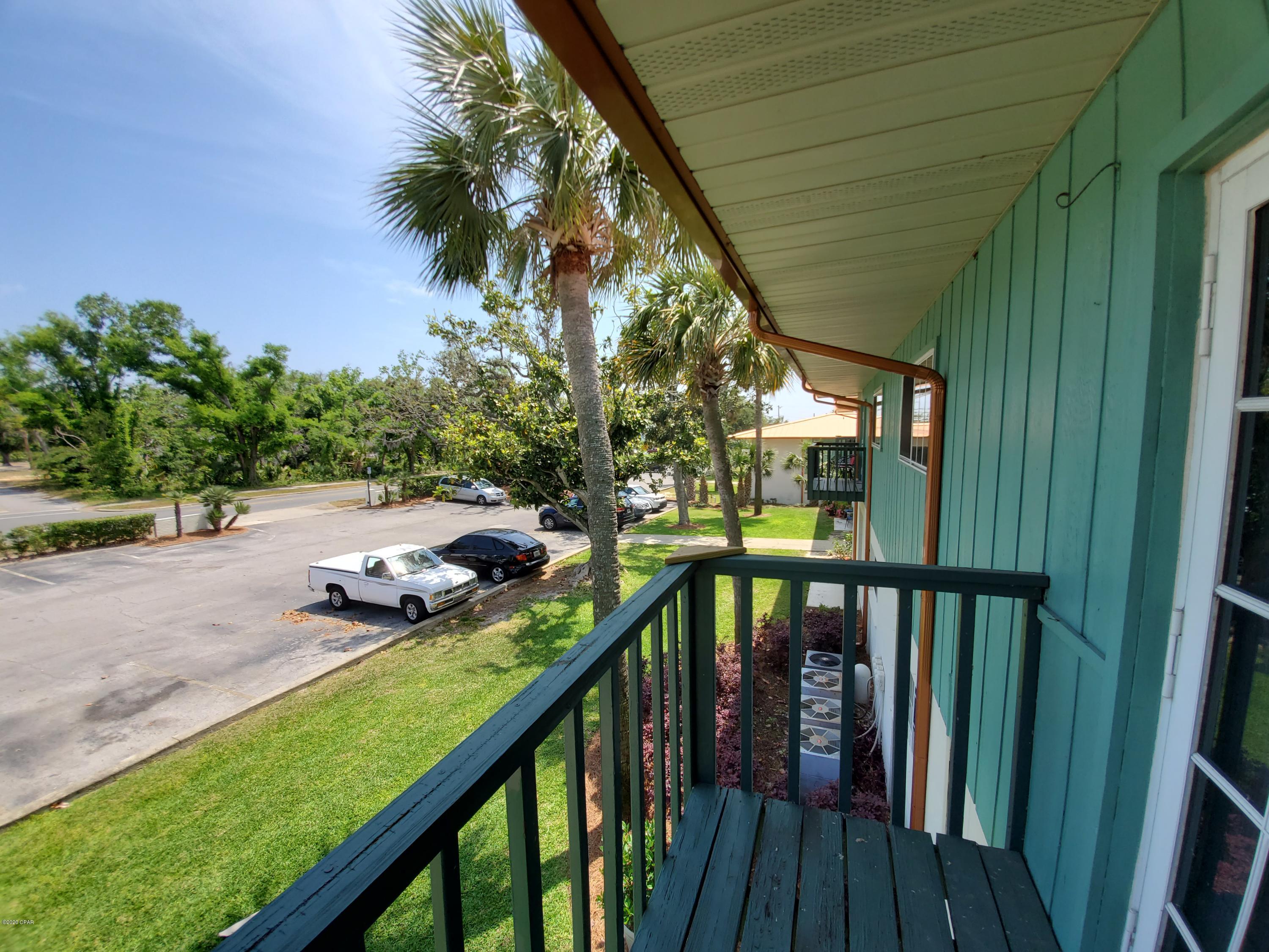 Landmark On St. Andrews Bay - Residential