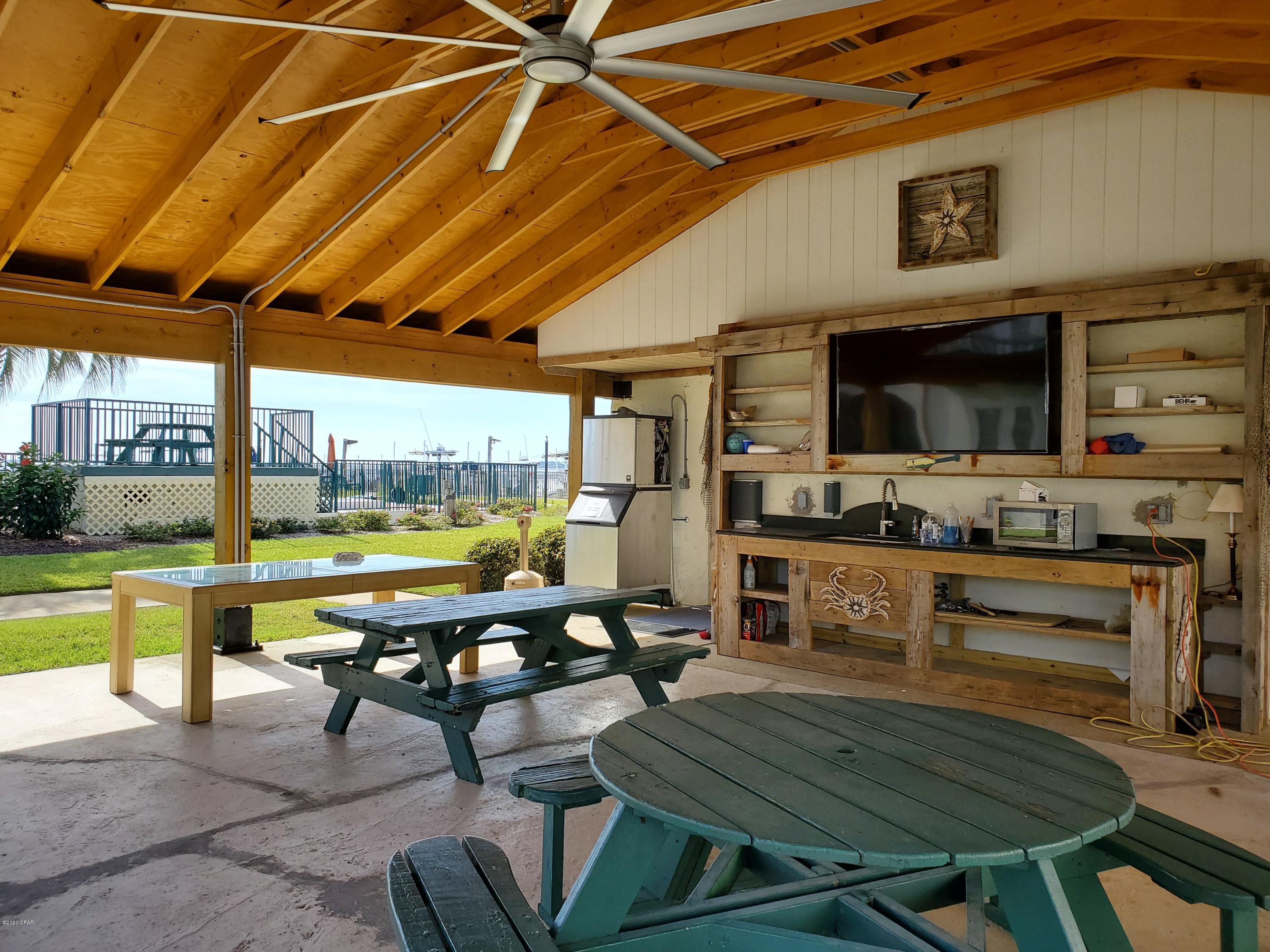 Landmark On St. Andrews Bay - Residential