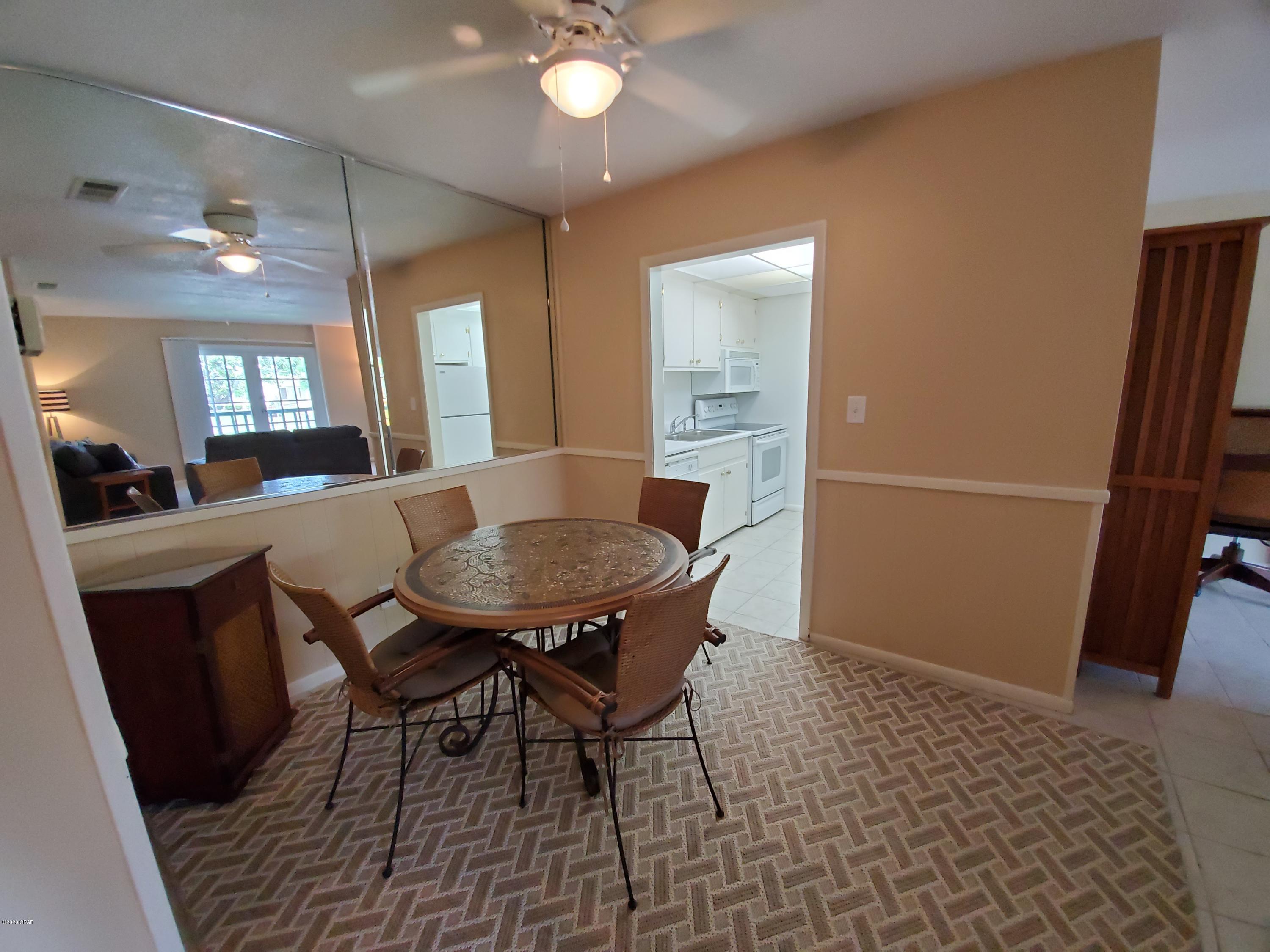 Landmark On St. Andrews Bay - Residential