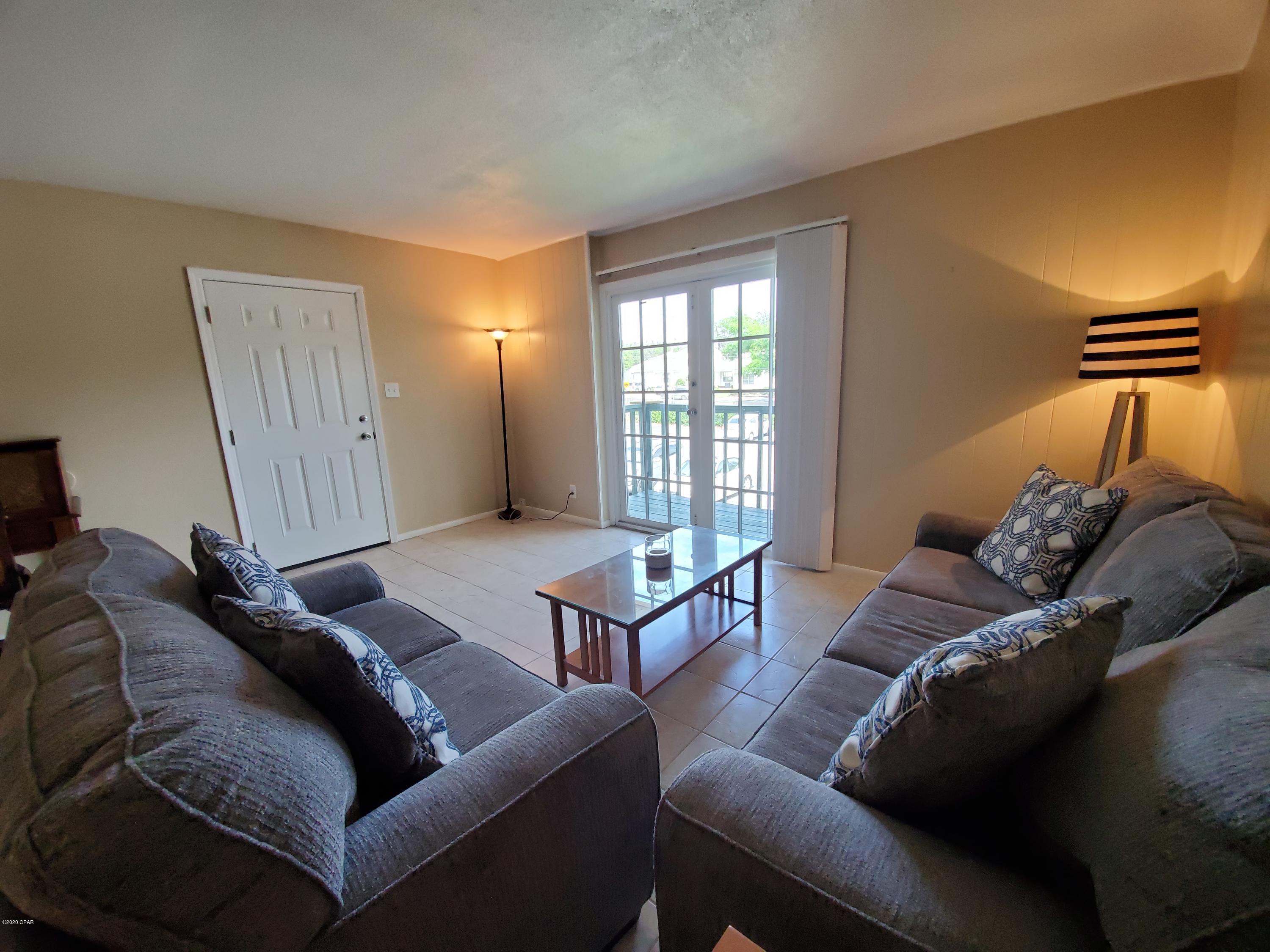 Landmark On St. Andrews Bay - Residential