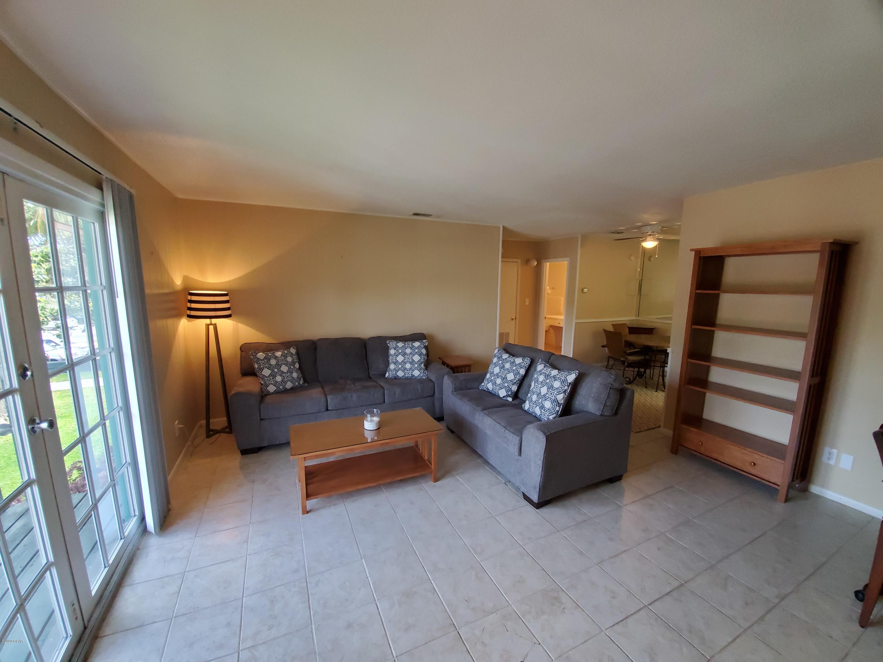 Landmark On St. Andrews Bay - Residential