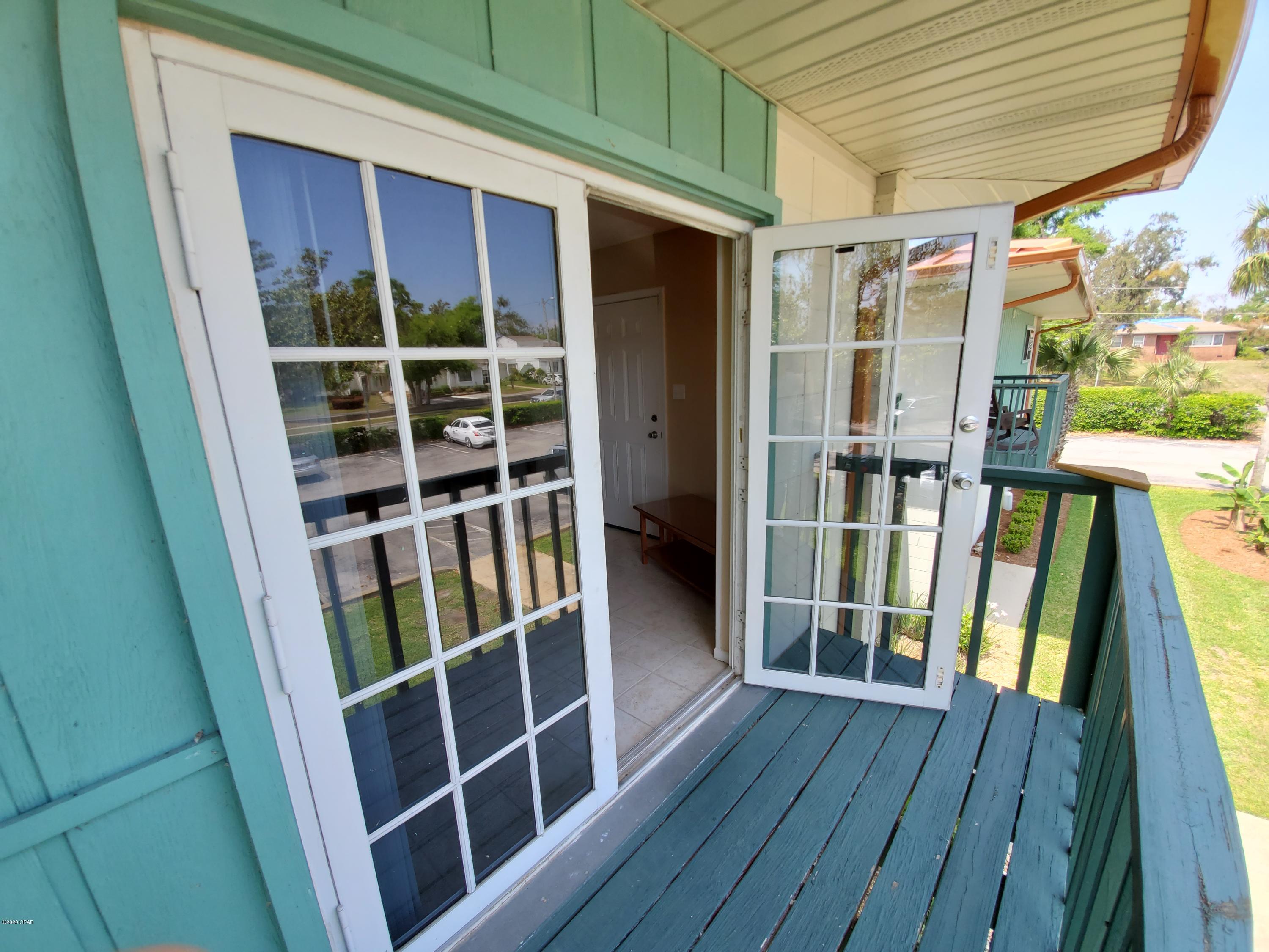 Landmark On St. Andrews Bay - Residential