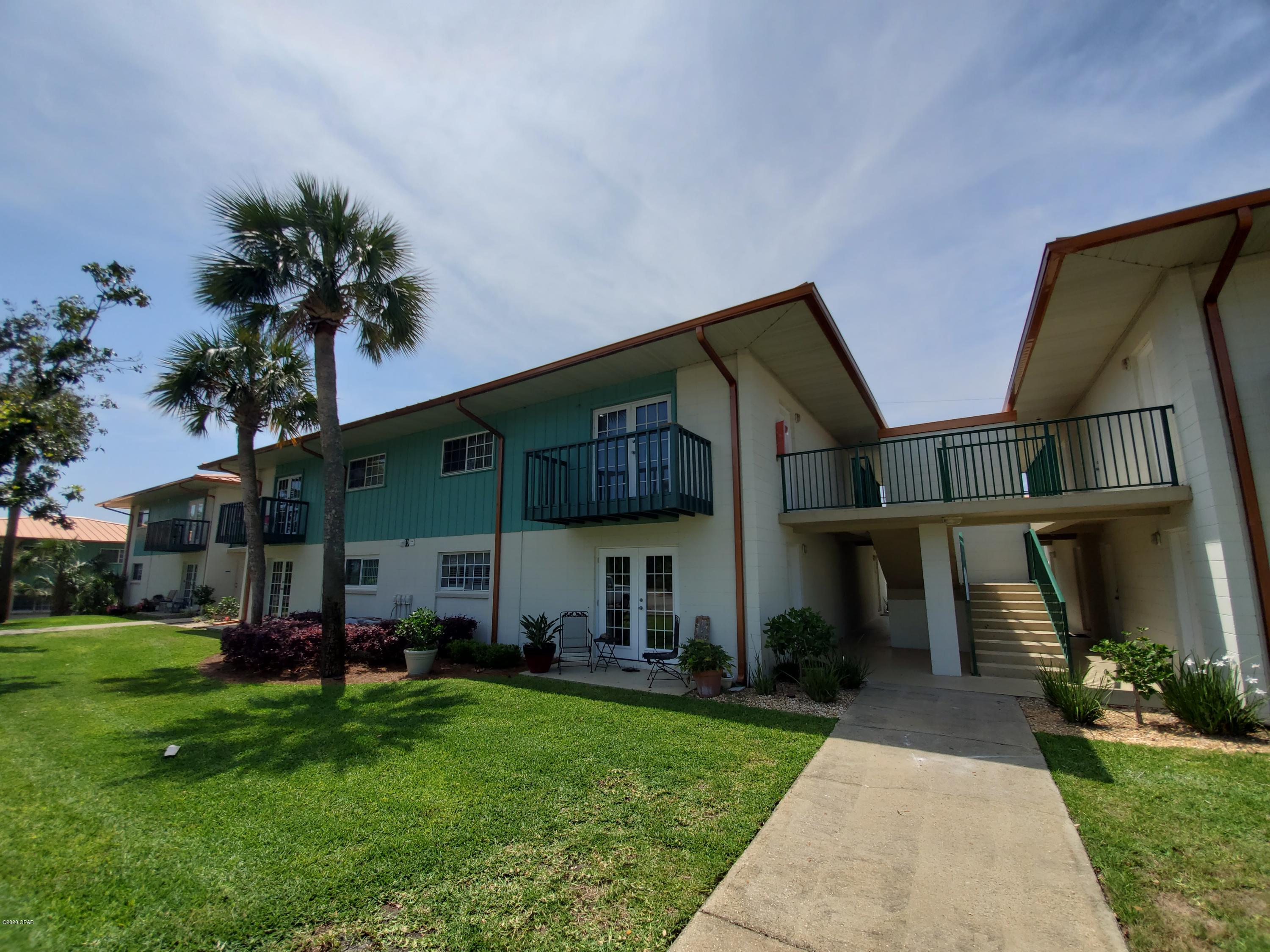 Landmark On St. Andrews Bay - Residential
