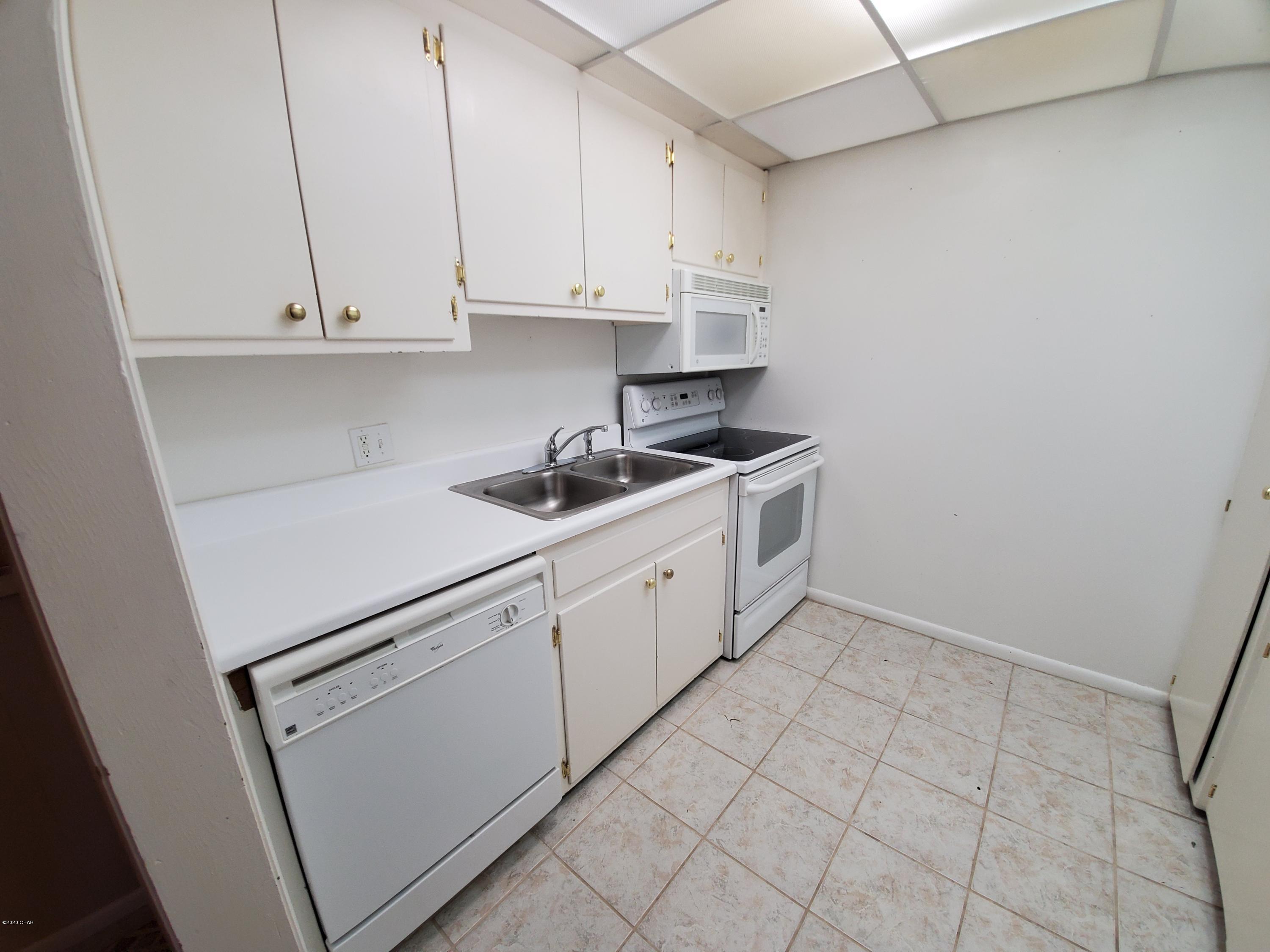 Landmark On St. Andrews Bay - Residential