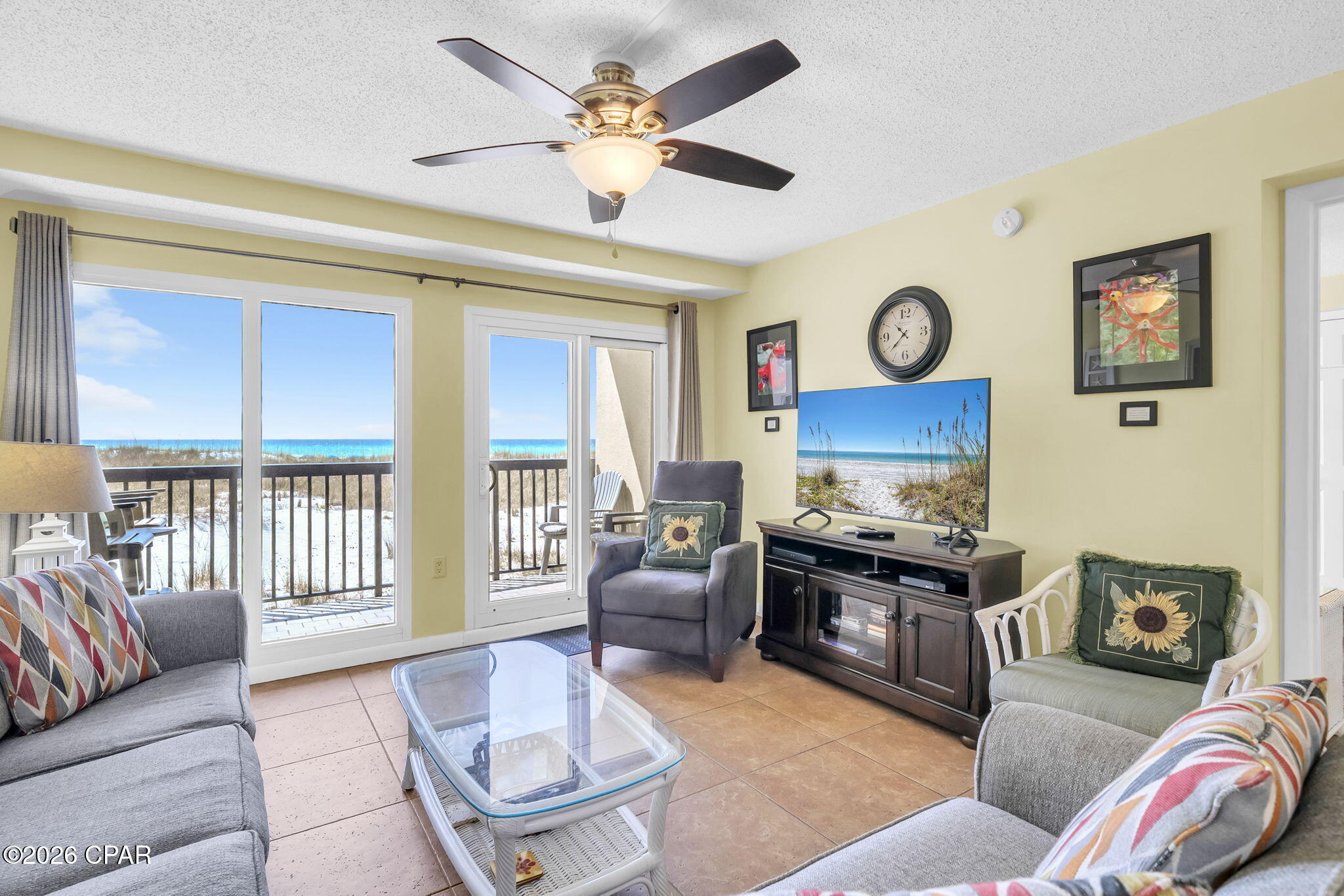Pinnacle Port - Residential