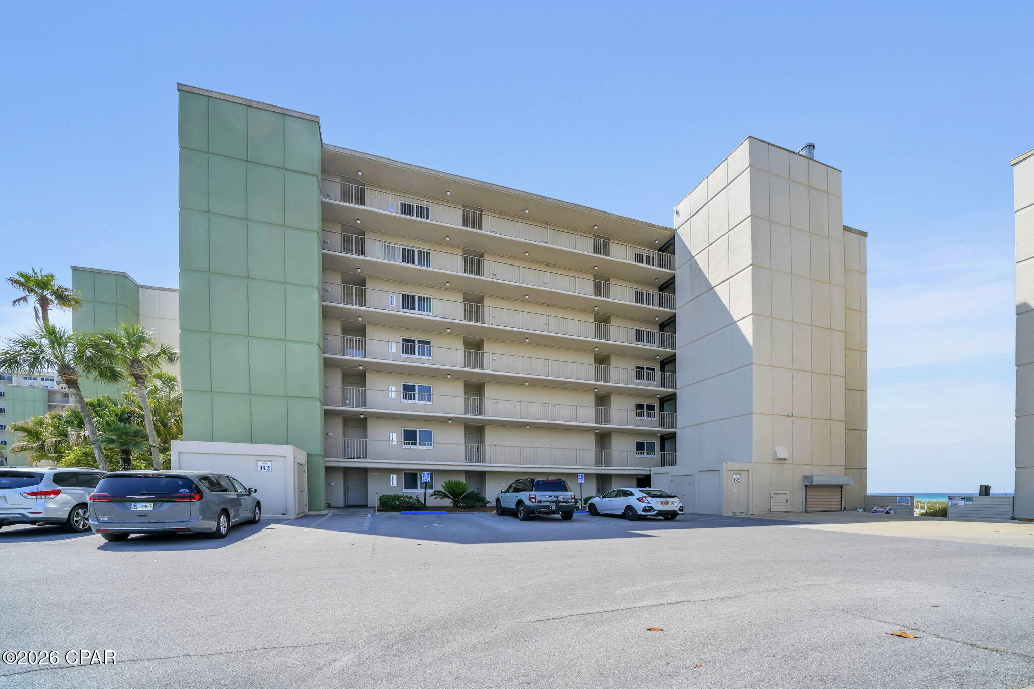 Pinnacle Port - Residential