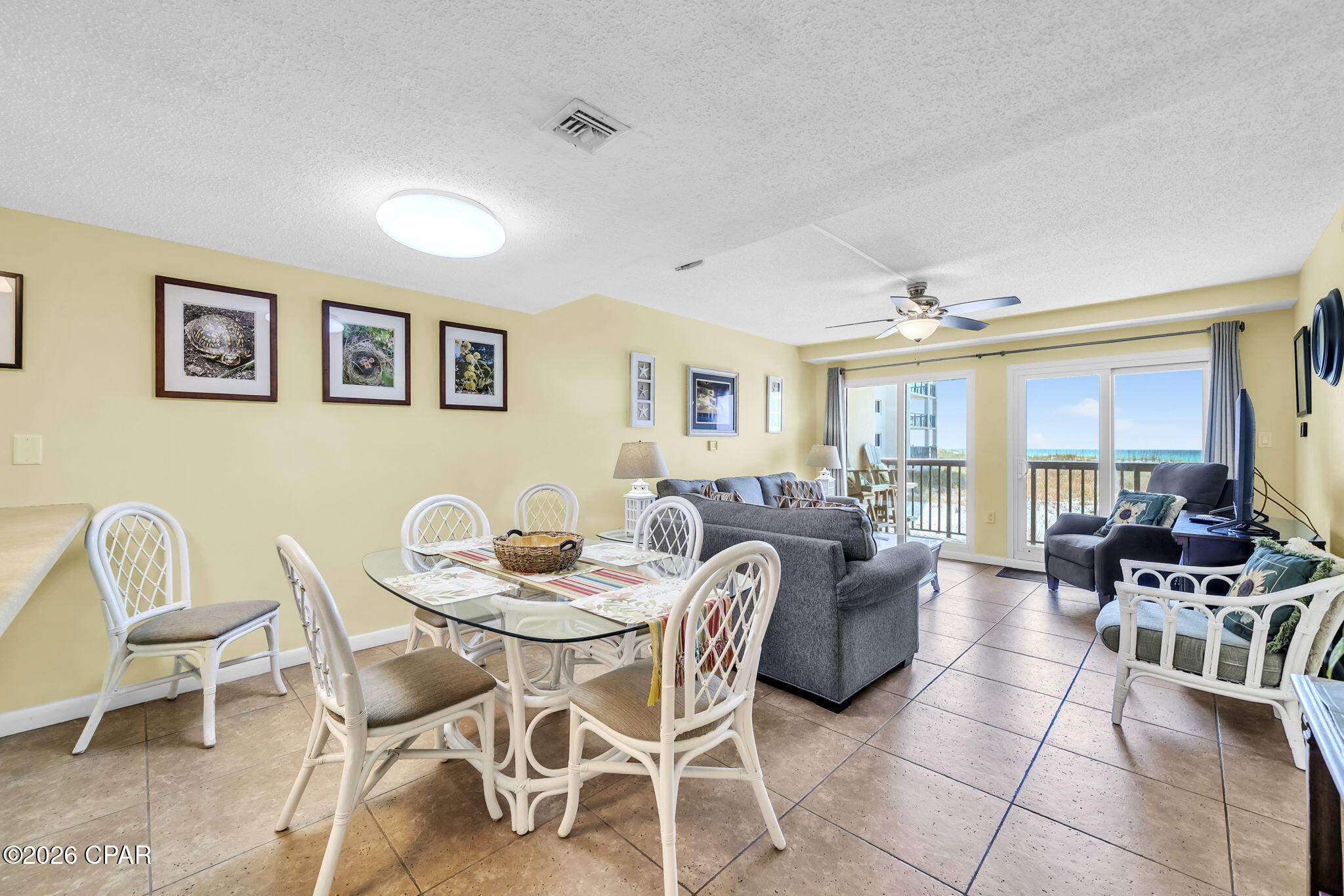 Pinnacle Port - Residential