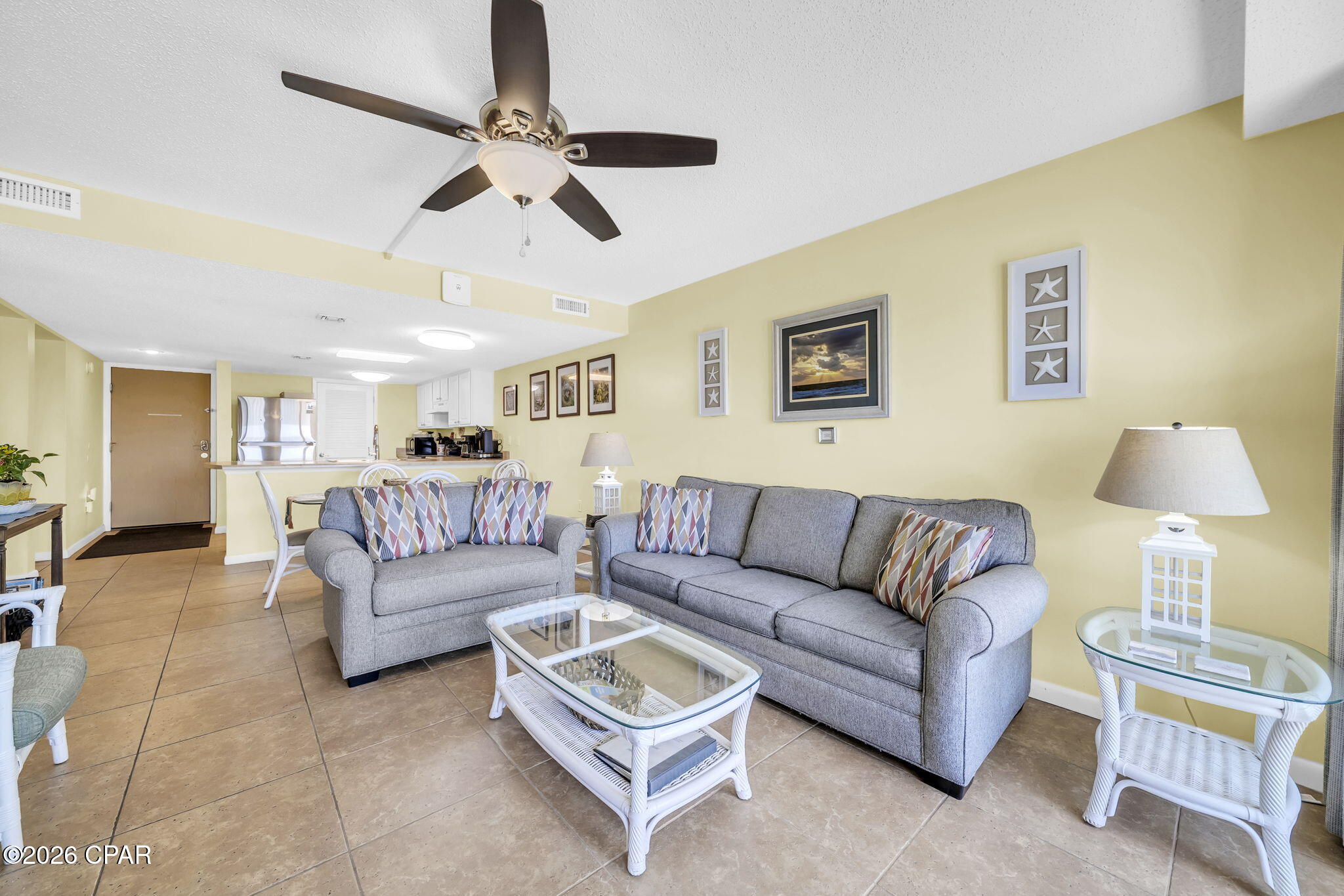 Pinnacle Port - Residential
