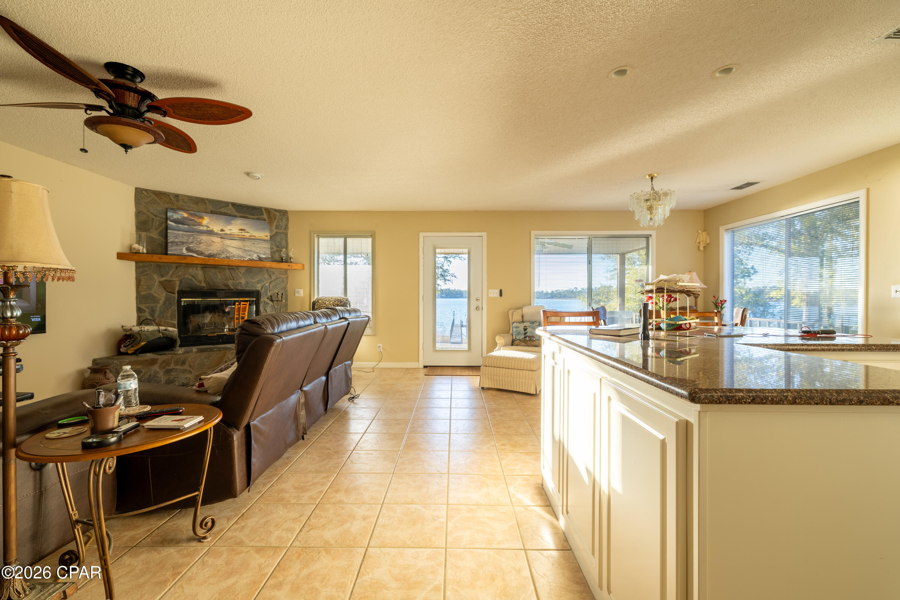 Silver Lake - Residential