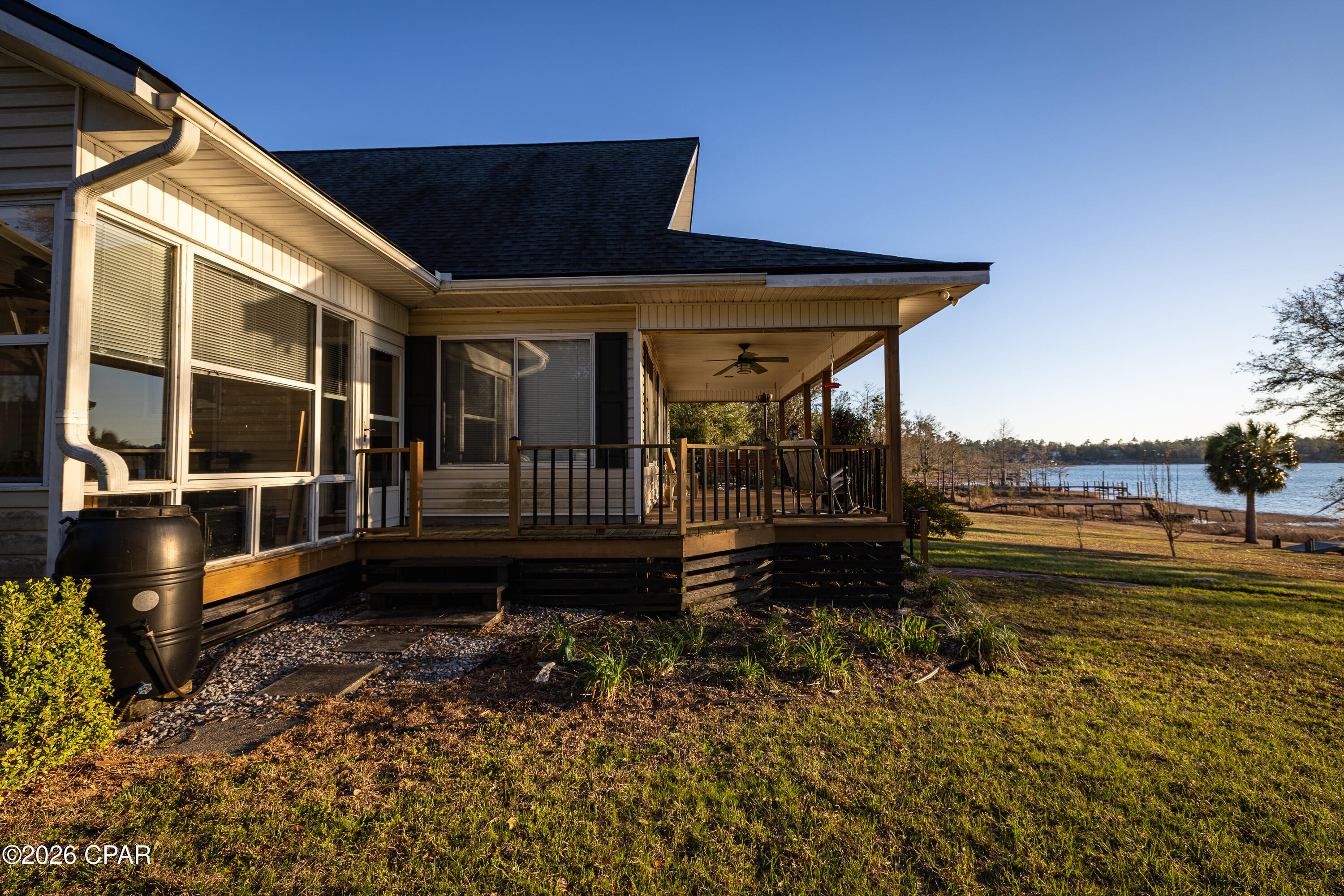 Silver Lake - Residential