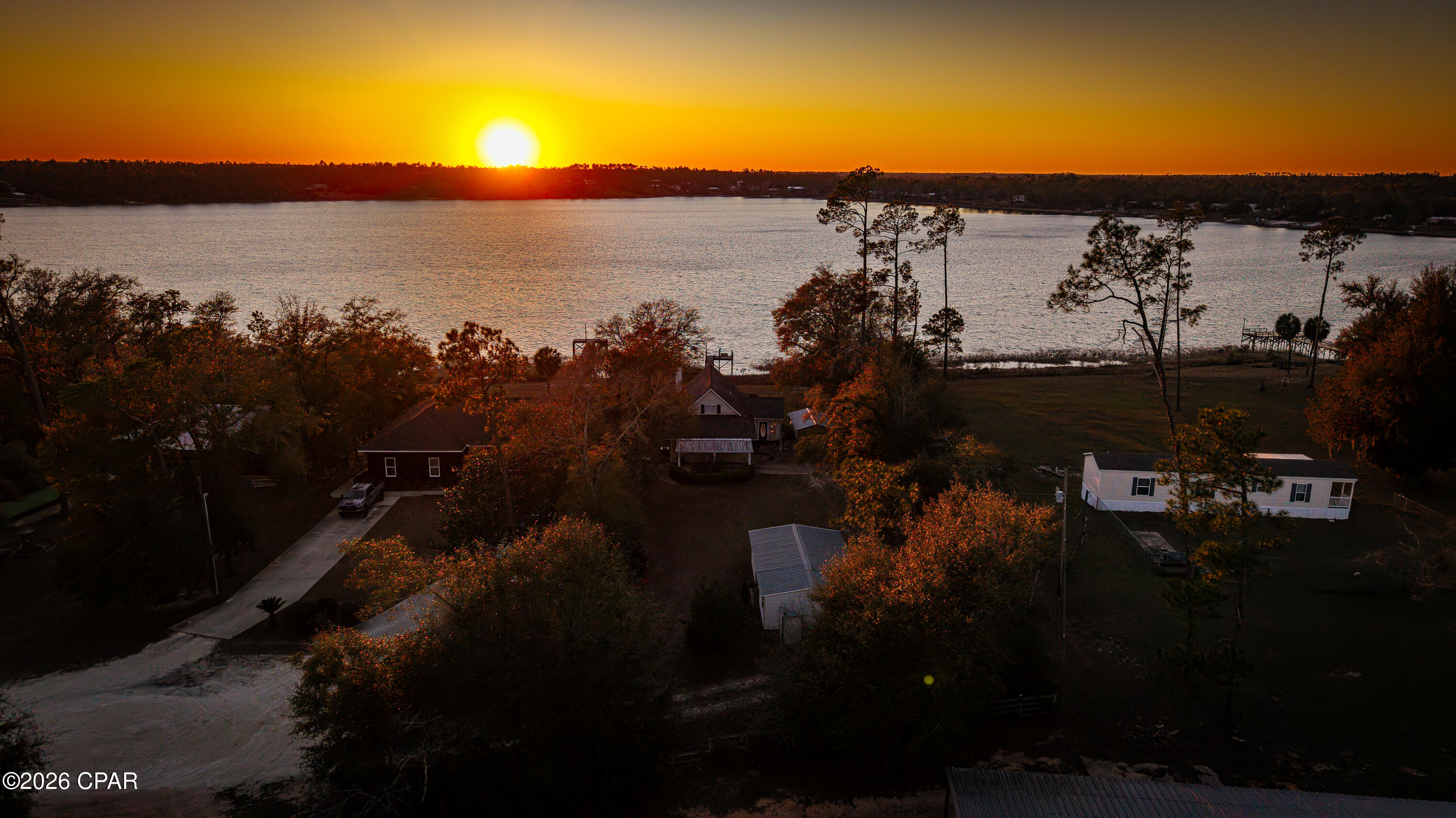 Silver Lake - Residential