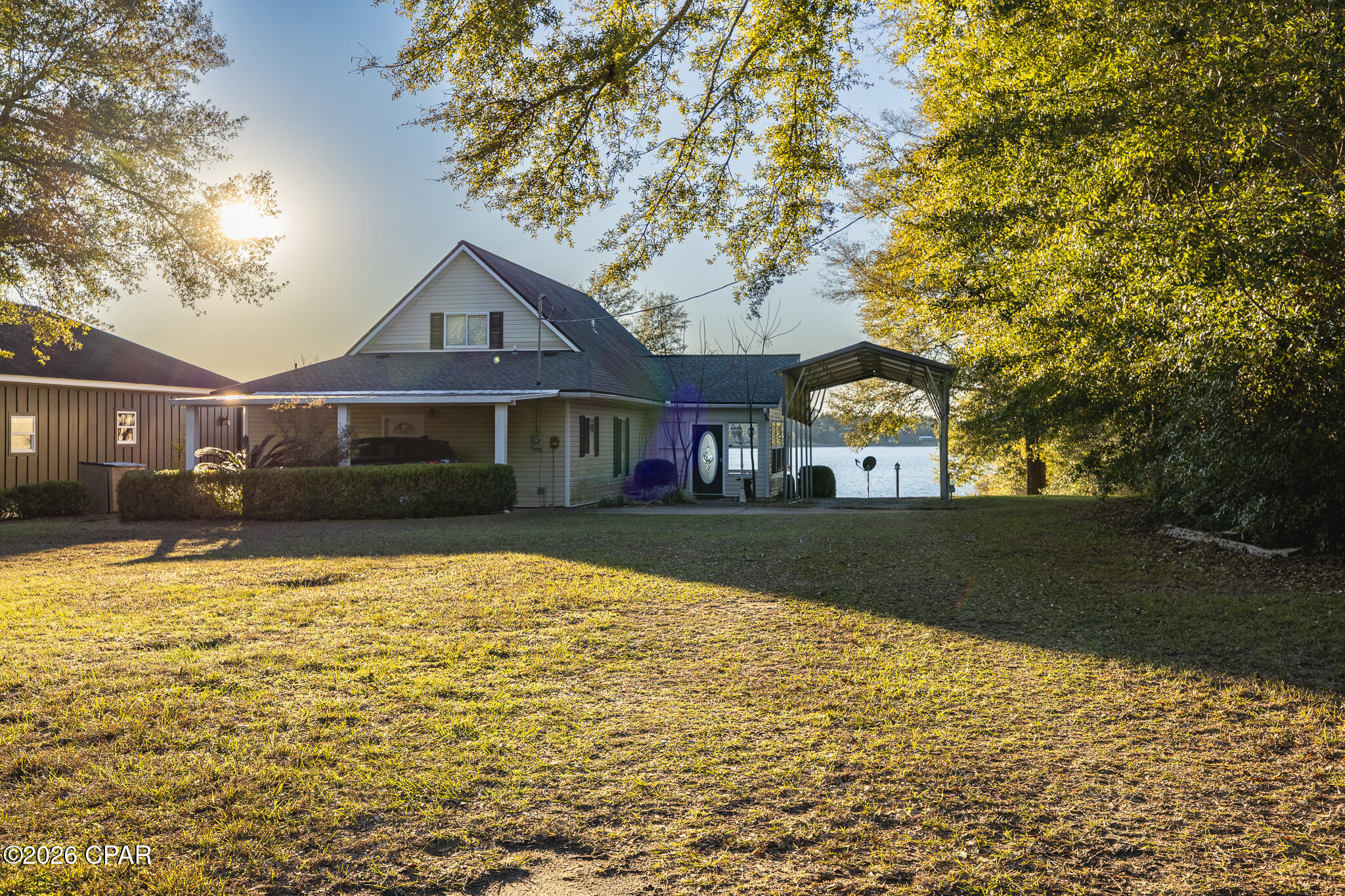 Silver Lake - Residential