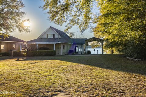 3628 Seminole Lane Marianna FL 32448