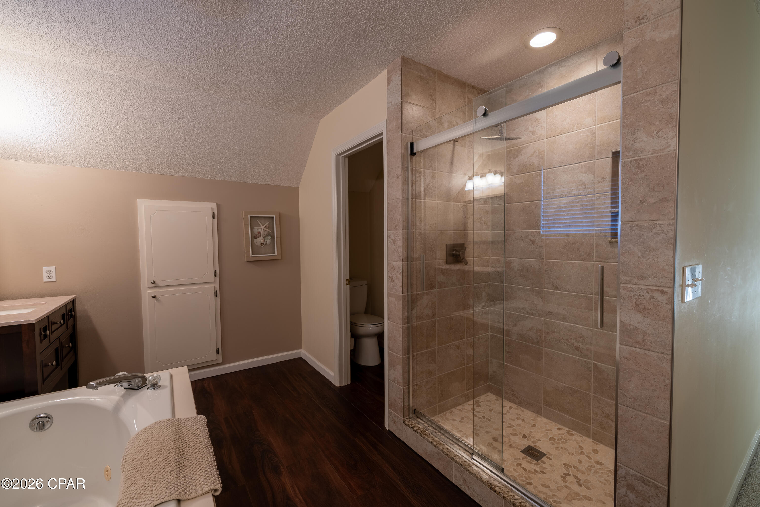 Silver Lake - Residential