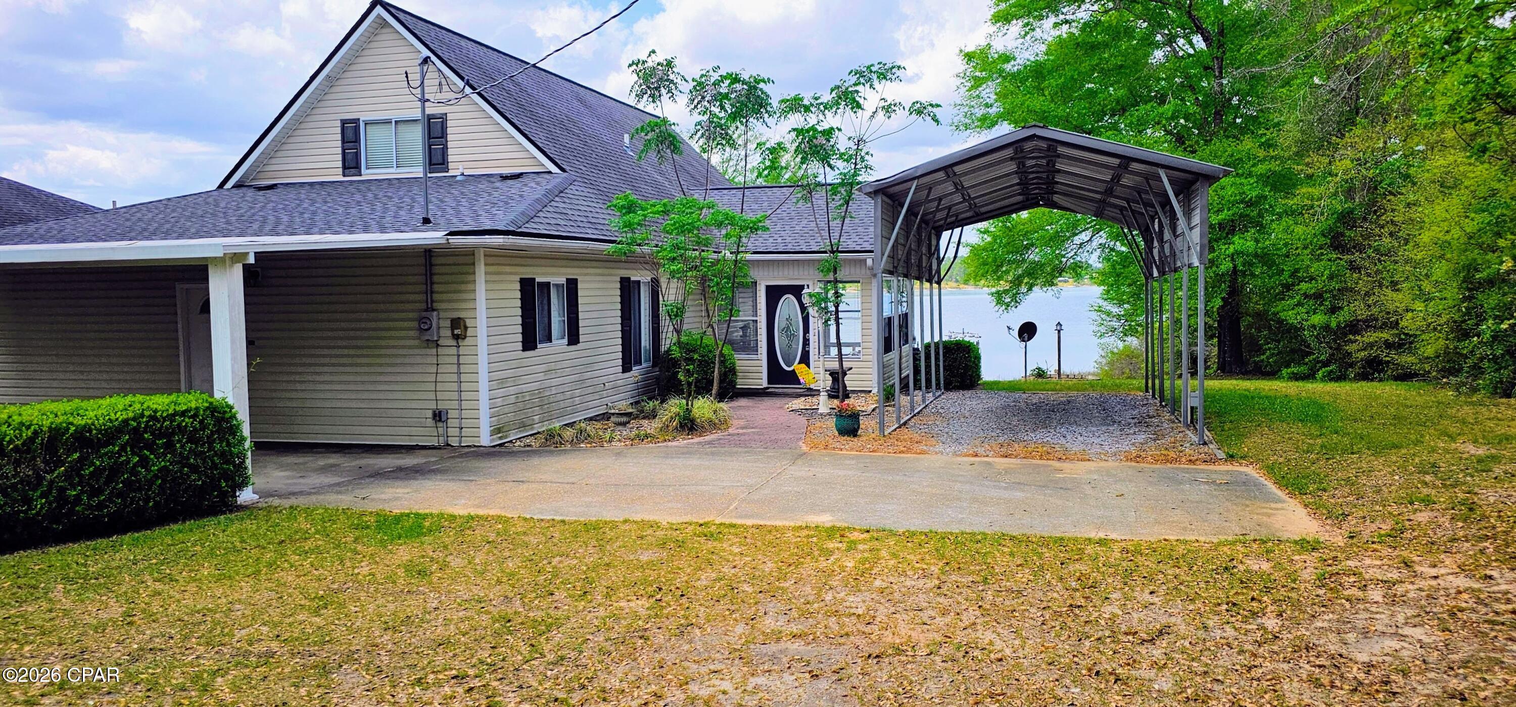 Silver Lake - Residential