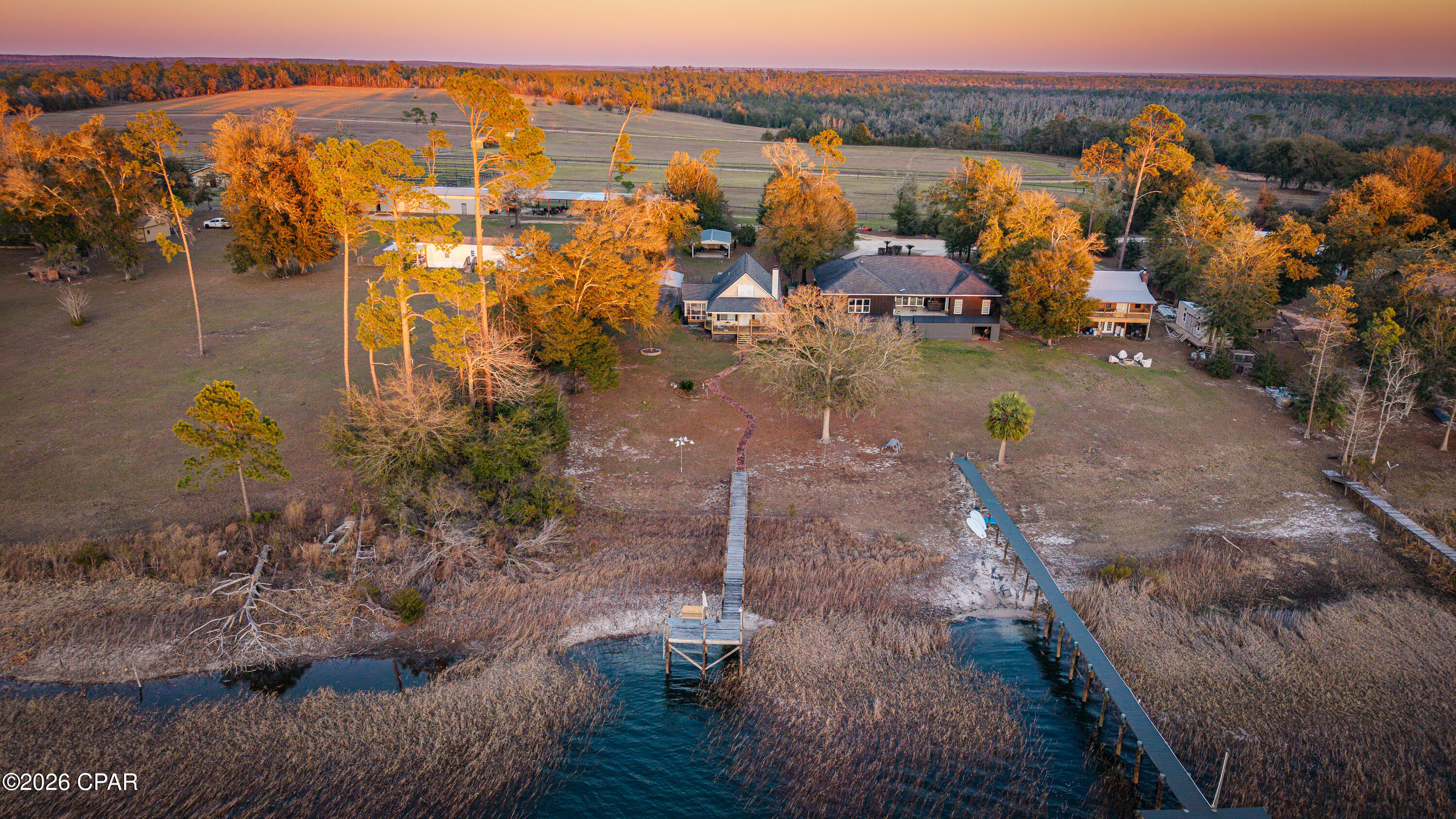 Silver Lake - Residential
