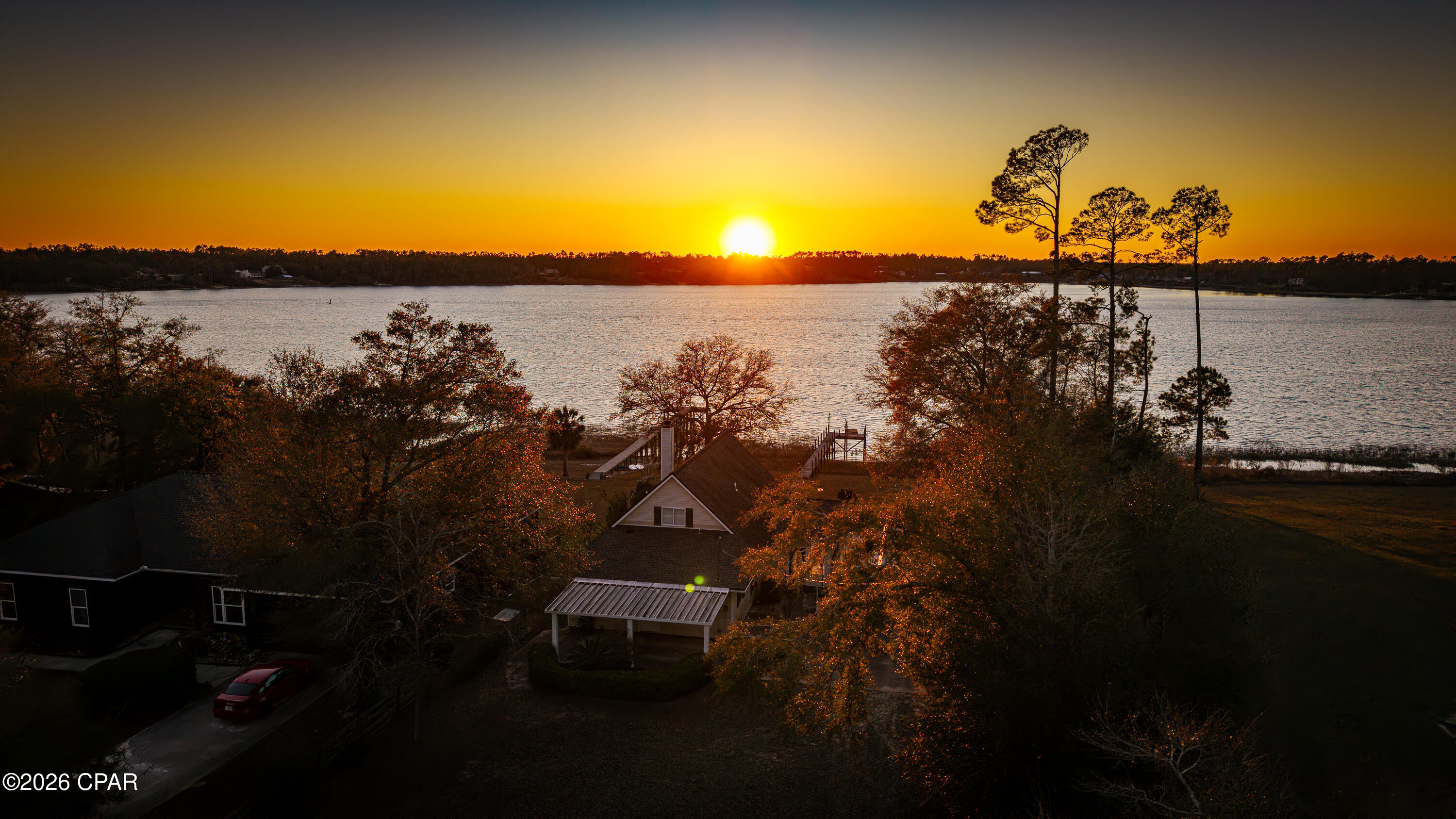 Silver Lake - Residential