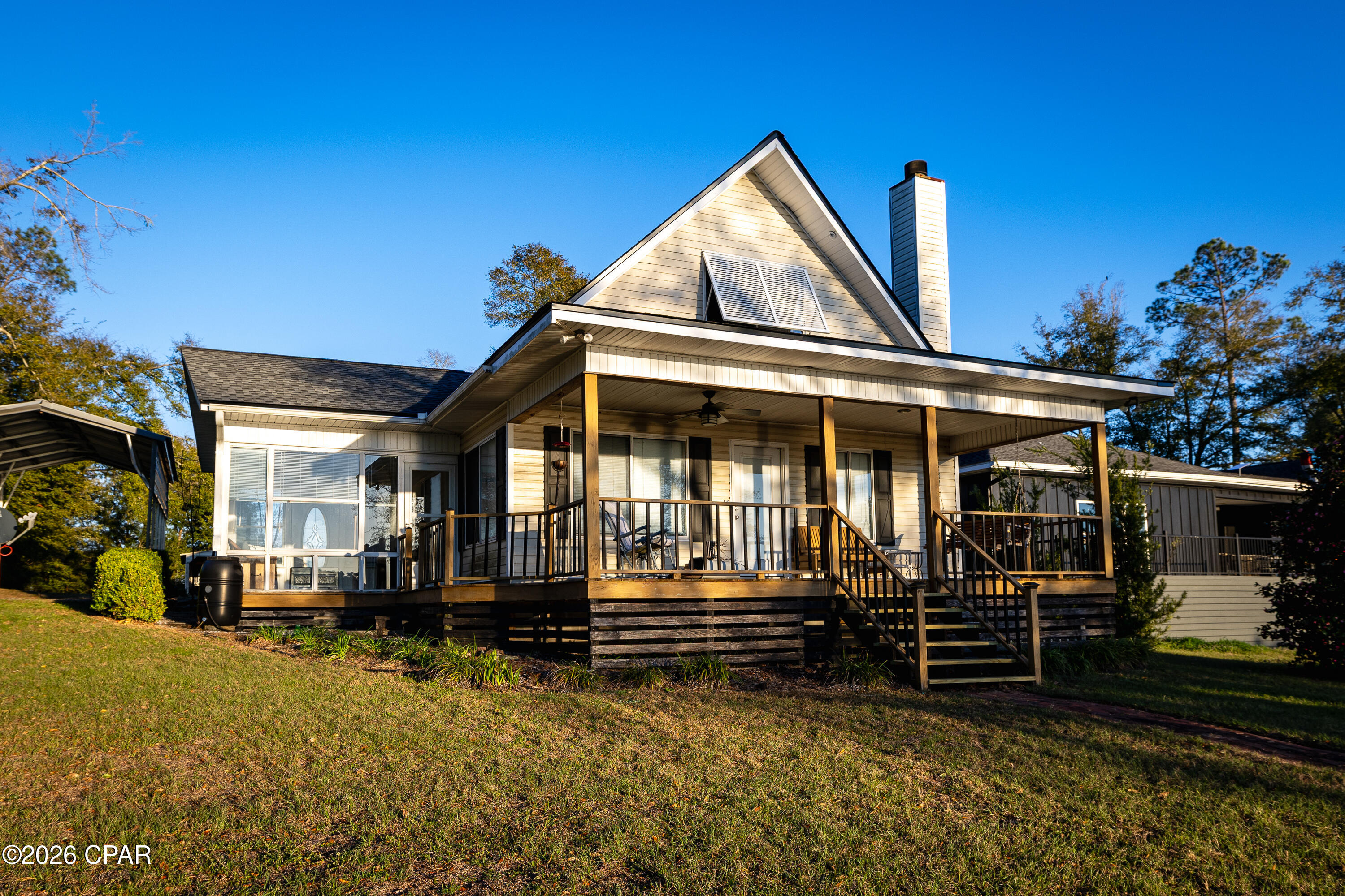 Silver Lake - Residential