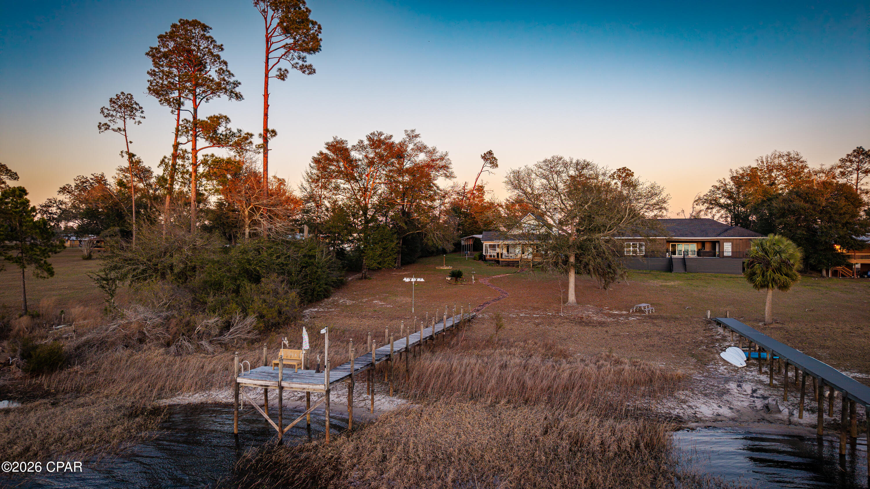 Silver Lake - Residential
